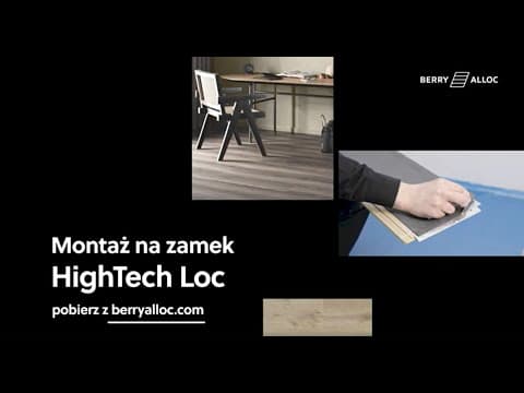 Panele podłogowe BERRY ALLOC HPF ORIGINAL COMFORT white oiled oak shipdeck 2 strip 62001396, AC6, gr.11 mm (1opk=8szt.=1,9119m2) 7