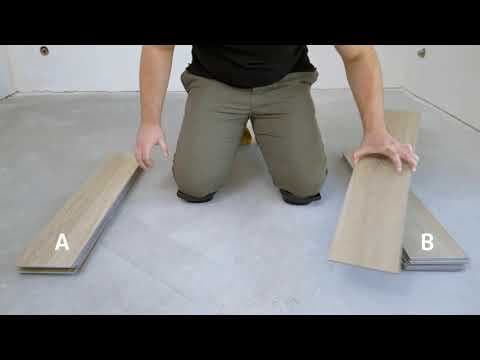 Panele winylowe THE FLOOR HERRINGBONE Jackson Oak P1006HB, klasa 34, gr.6mm, 4V (1opk.=16szt.=1,752m2) 10