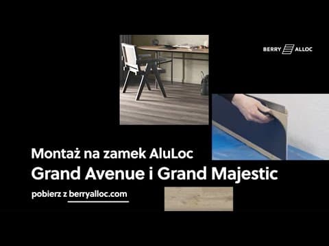 Panele podłogowe BERRY ALLOC HPF GRAND AVENUE COMFORT marbella oak 62002810, AC6, 4V, gr.12,3mm (1opk=4szt.=2,323m2) NOWOŚĆ 2025 11