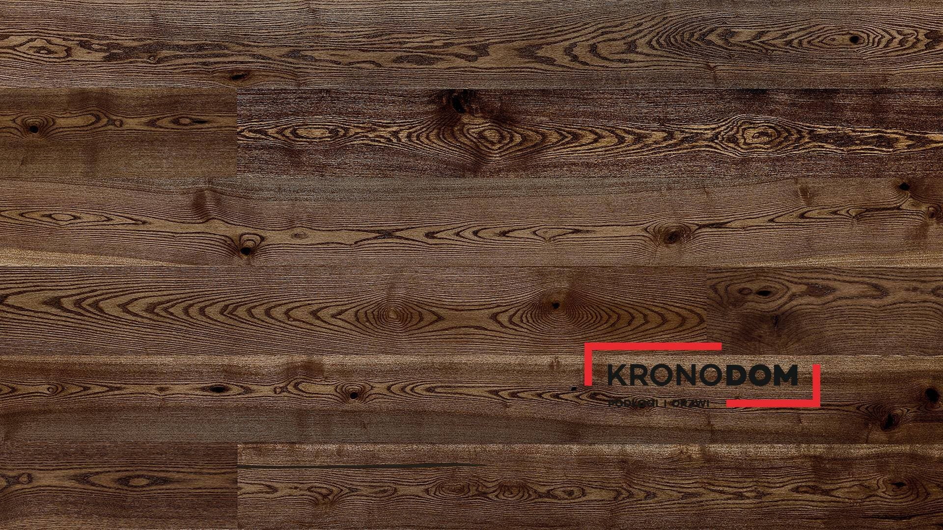 Podłoga drewniana Barlinek DECOR LINE jesion coffee grande 1WG000676 gr.14mm (1opk.=2,77m2) 180x2200, deska 1-lamelowa, lakier półmatowy