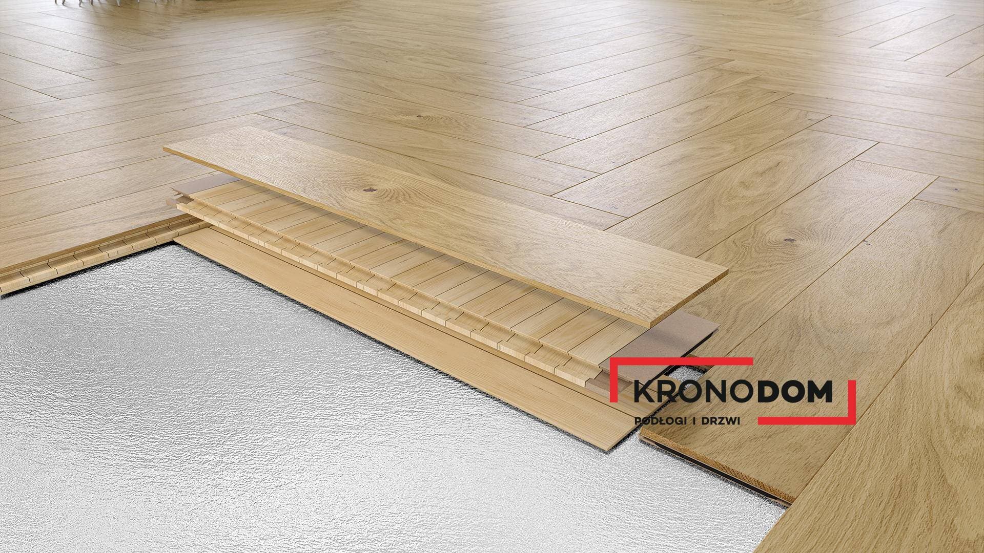 Podłoga drewniana Barlinek CLASSICO LINE dąb ramsey 1WC000015 gr.14mm (1opk.=0,5m2) 110x660, deska 1-lamelowa, olej naturalny, jodła klasyczna 110 6