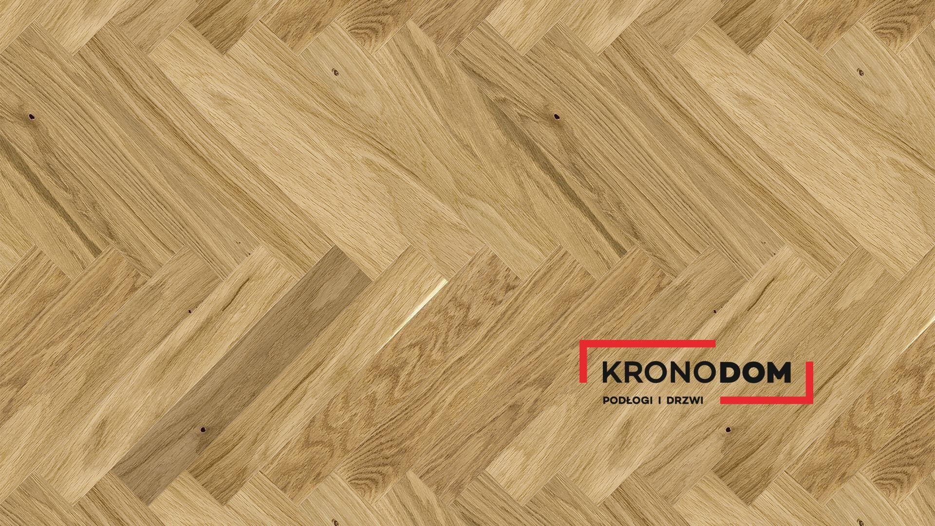 Podłoga drewniana Barlinek CLASSICO LINE dąb bright 1WC000016 gr.14mm (1opk.=0,5m2) 110x660, deska 1-lamelowa, olej naturalny, jodła klasyczna 110 2