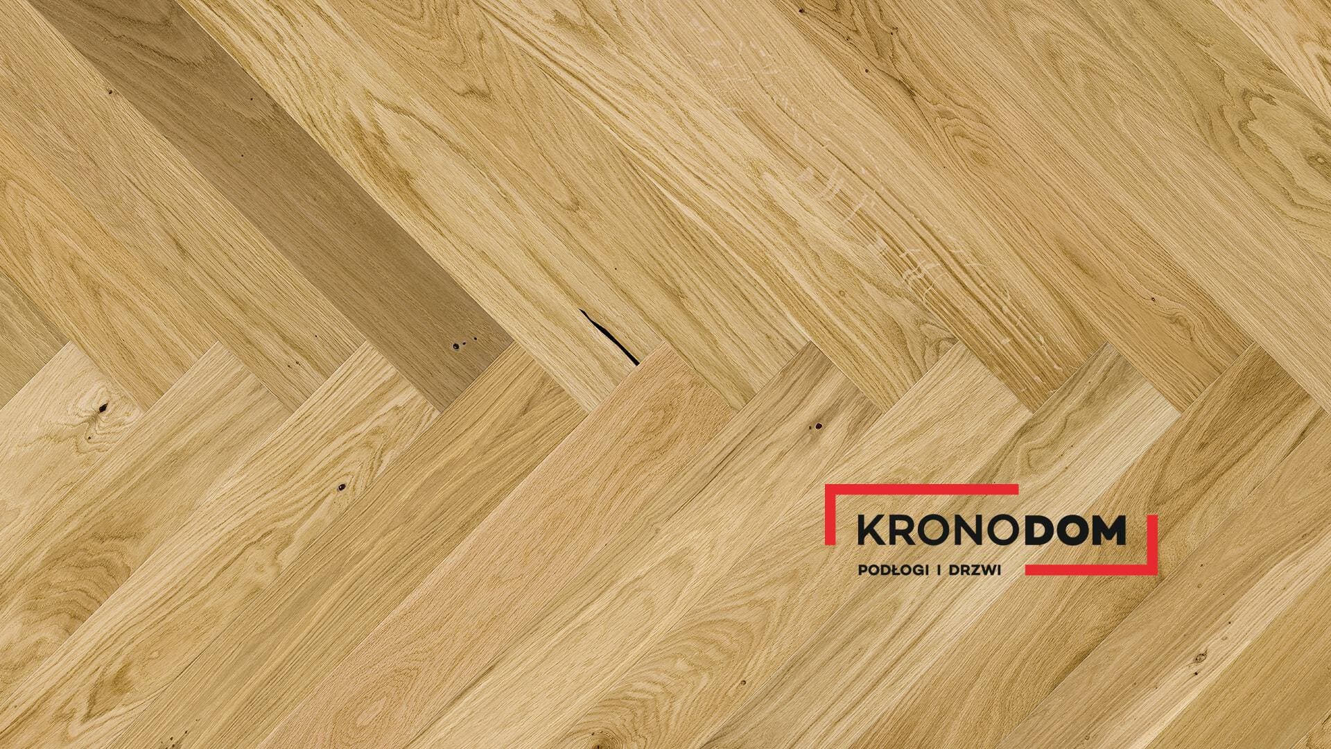 Podłoga drewniana Barlinek CLASSICO LINE dąb caramel 1WC000007 gr.14mm, 4V (1opk.=0,65m2) 130x725, deska 1-lamelowa, lakier matowy, jodła klasyczna 130