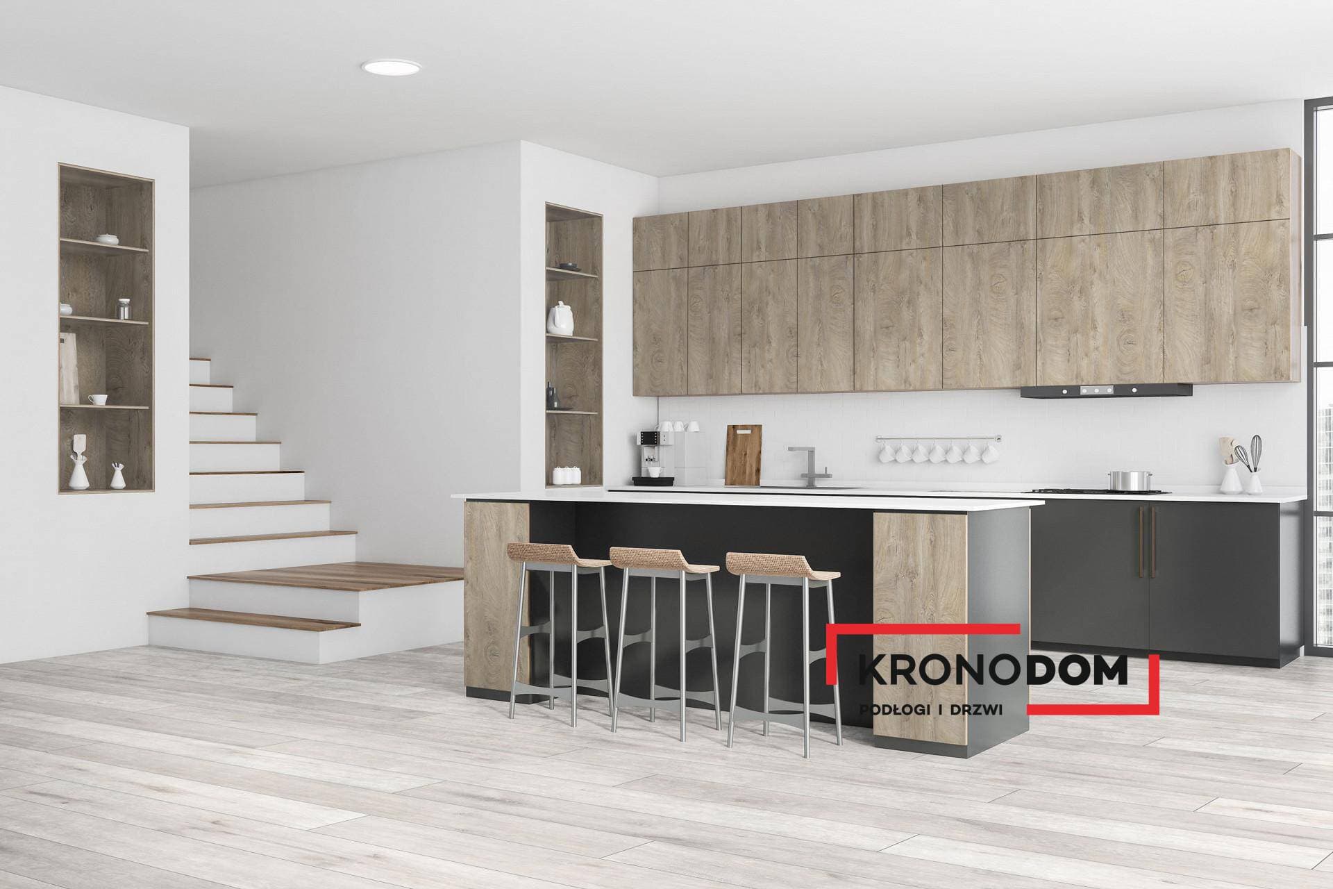 Panele winylowe KRONOORIGINAL ROCKO salt mine R079 gr.5mm, 4V (1opk.=8szt.=1,86m2) 18