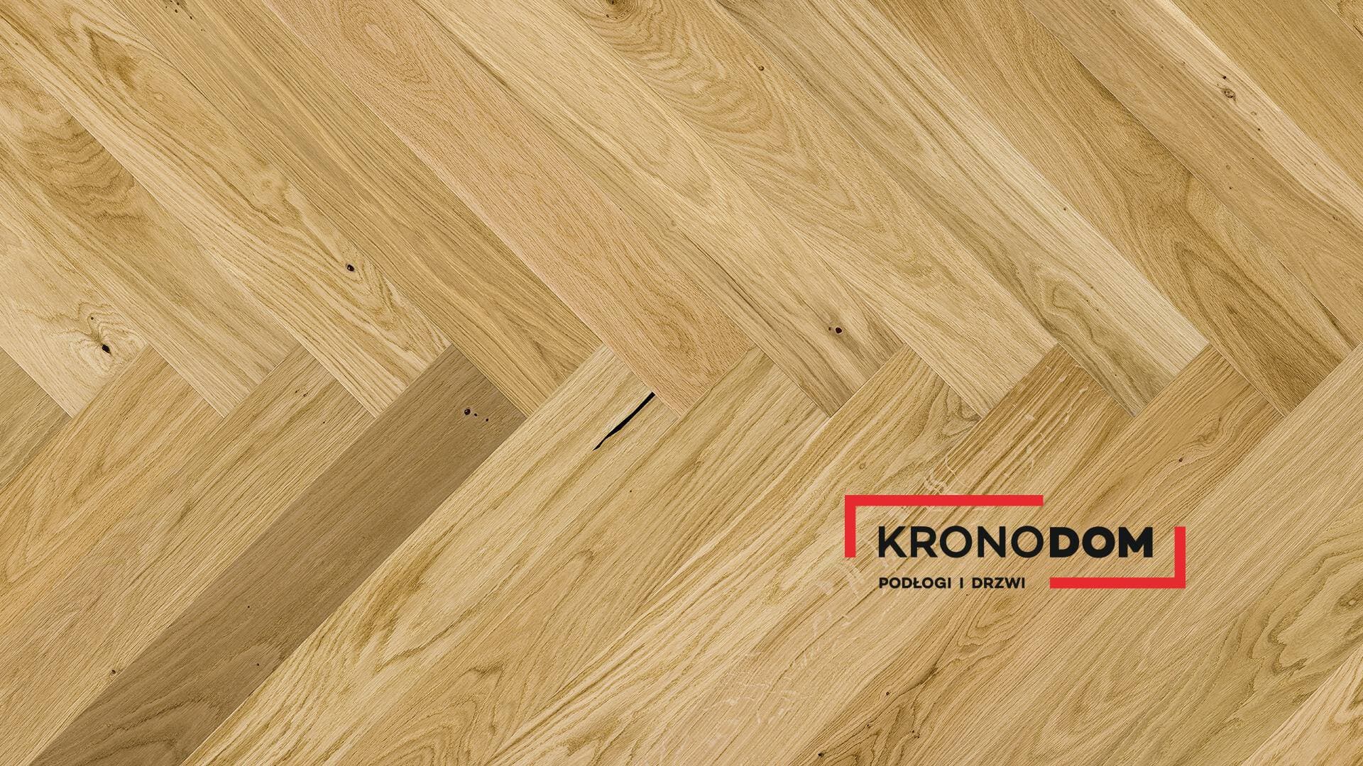 Podłoga drewniana Barlinek CLASSICO LINE dąb bright 1WC000012 gr.14mm, 4V (1opk.=0,65m2) 130x725, deska 1-lamelowa, olej naturalny, jodła klasyczna 130