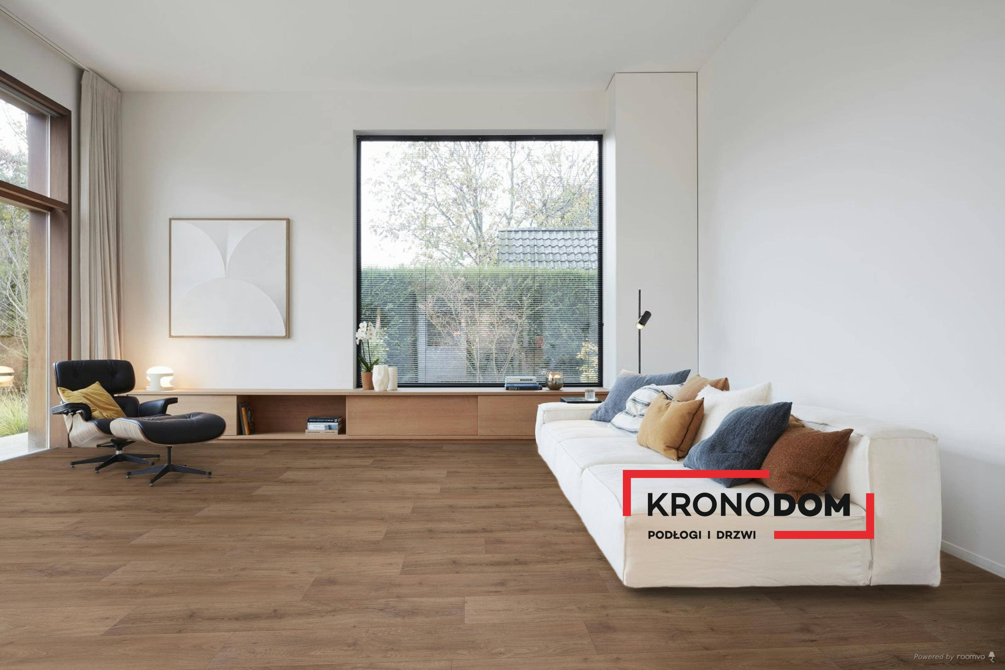 Panele winylowe BERRY ALLOC ZENN CLICK COMFORT 30 PLANK Porto 60002210, klasa 32, gr.5mm, 4V, (1op.=10szt.=2,17m2) panele 3