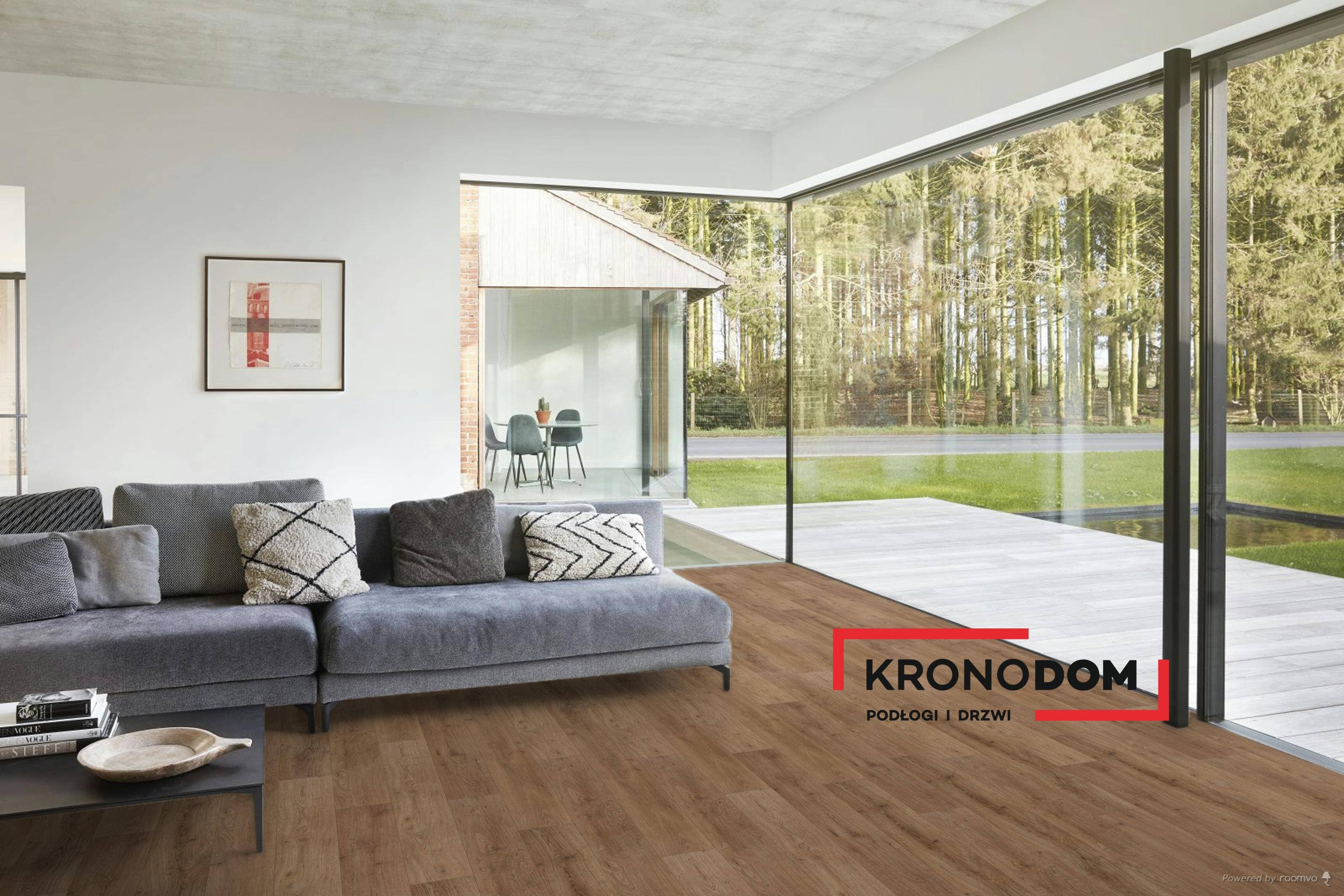 Panele winylowe BERRY ALLOC ZENN CLICK COMFORT 30 PLANK Porto 60002210, klasa 32, gr.5mm, 4V, (1op.=10szt.=2,17m2) panele 4