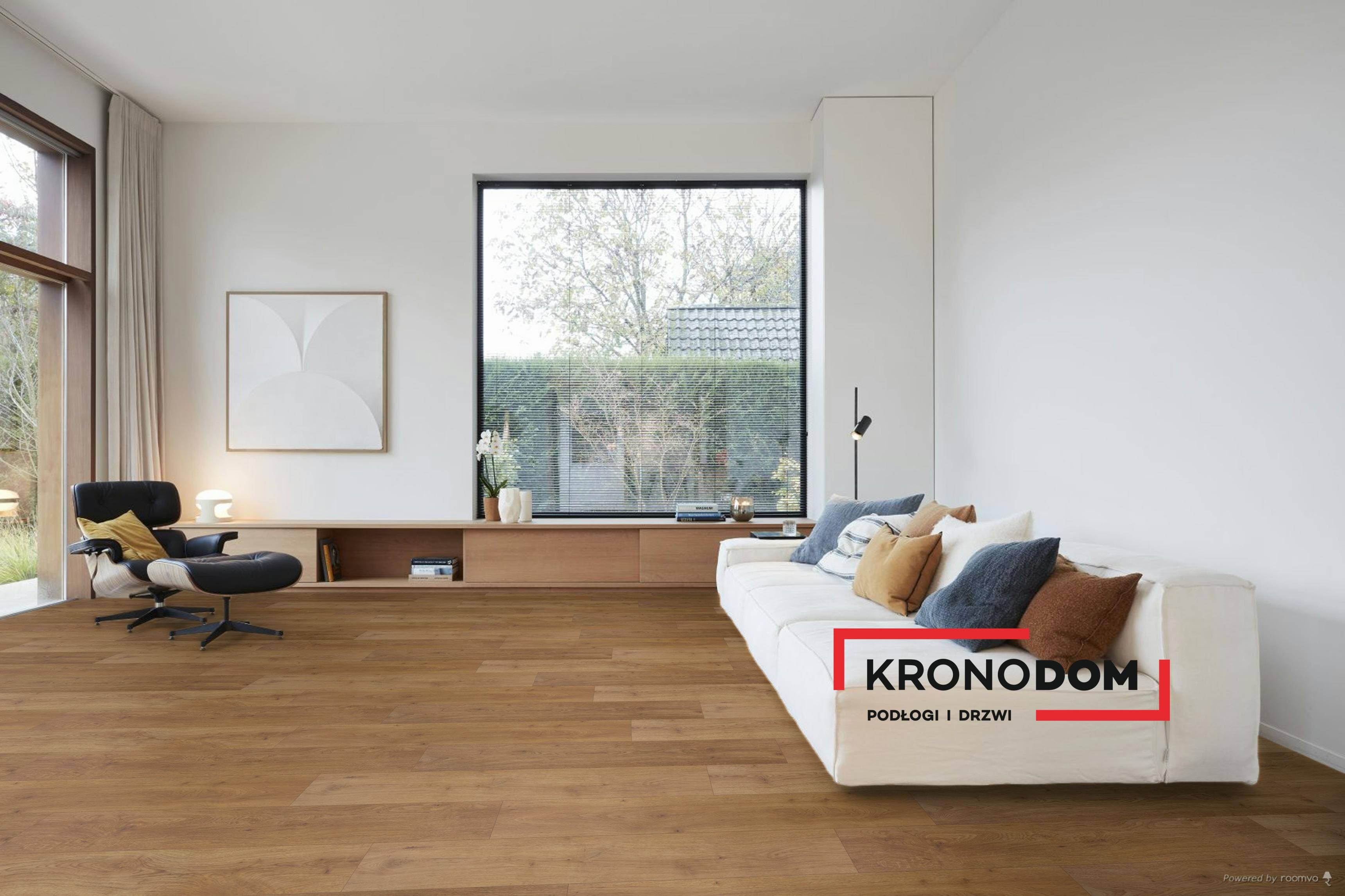 Panele winylowe BERRY ALLOC ZENN CLICK COMFORT 30 PLANK Cairo 60002211, klasa 32, gr.5mm, 4V, (1op.=10szt.=2,17m2) panele 2