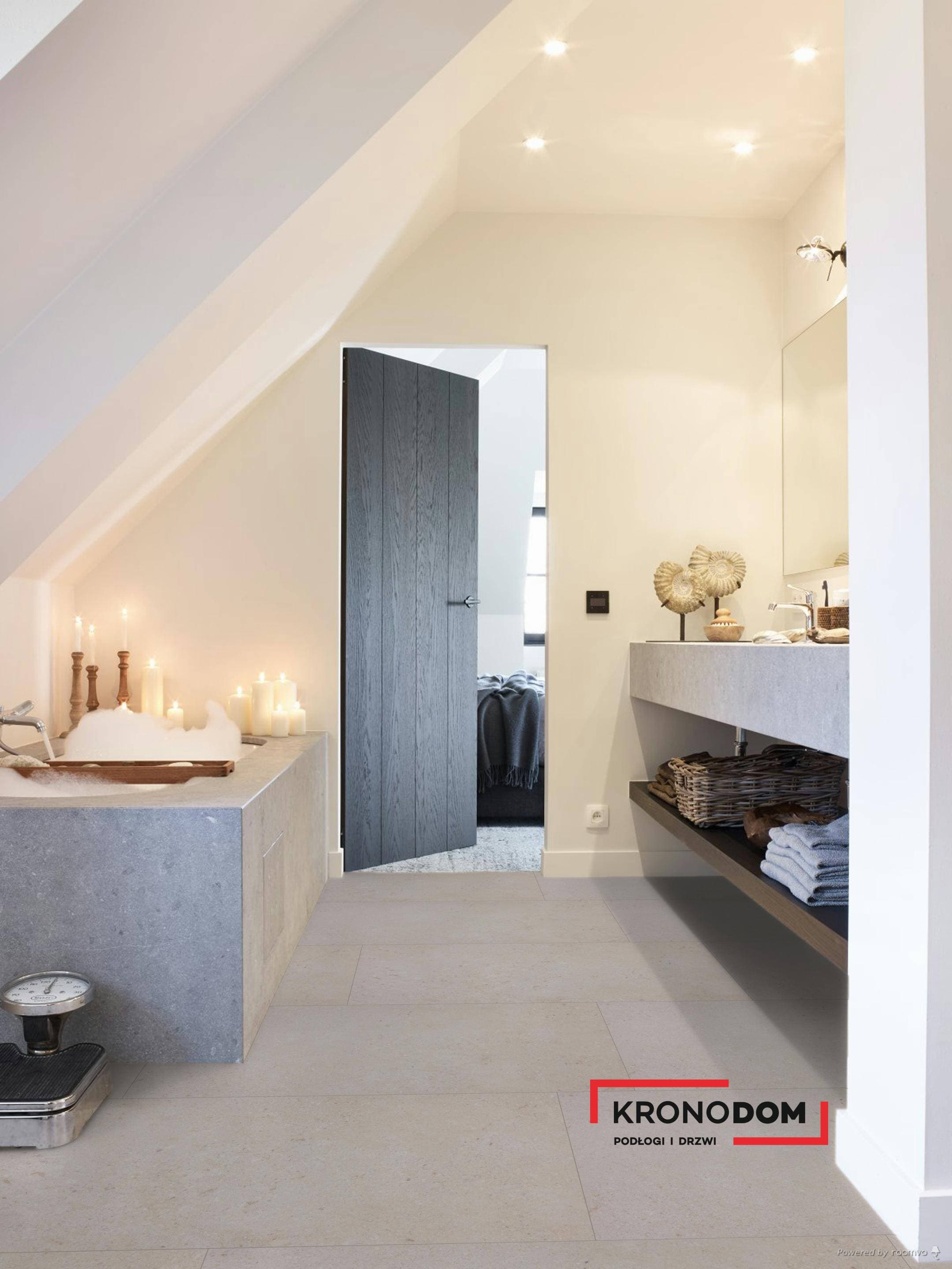 Panele winylowe BERRY ALLOC ZENN CLICK COMFORT 30 TILE Delhi 60002213, klasa 32, gr.5mm, 4V, (1op.=6szt.=2,51m2) płytki 4