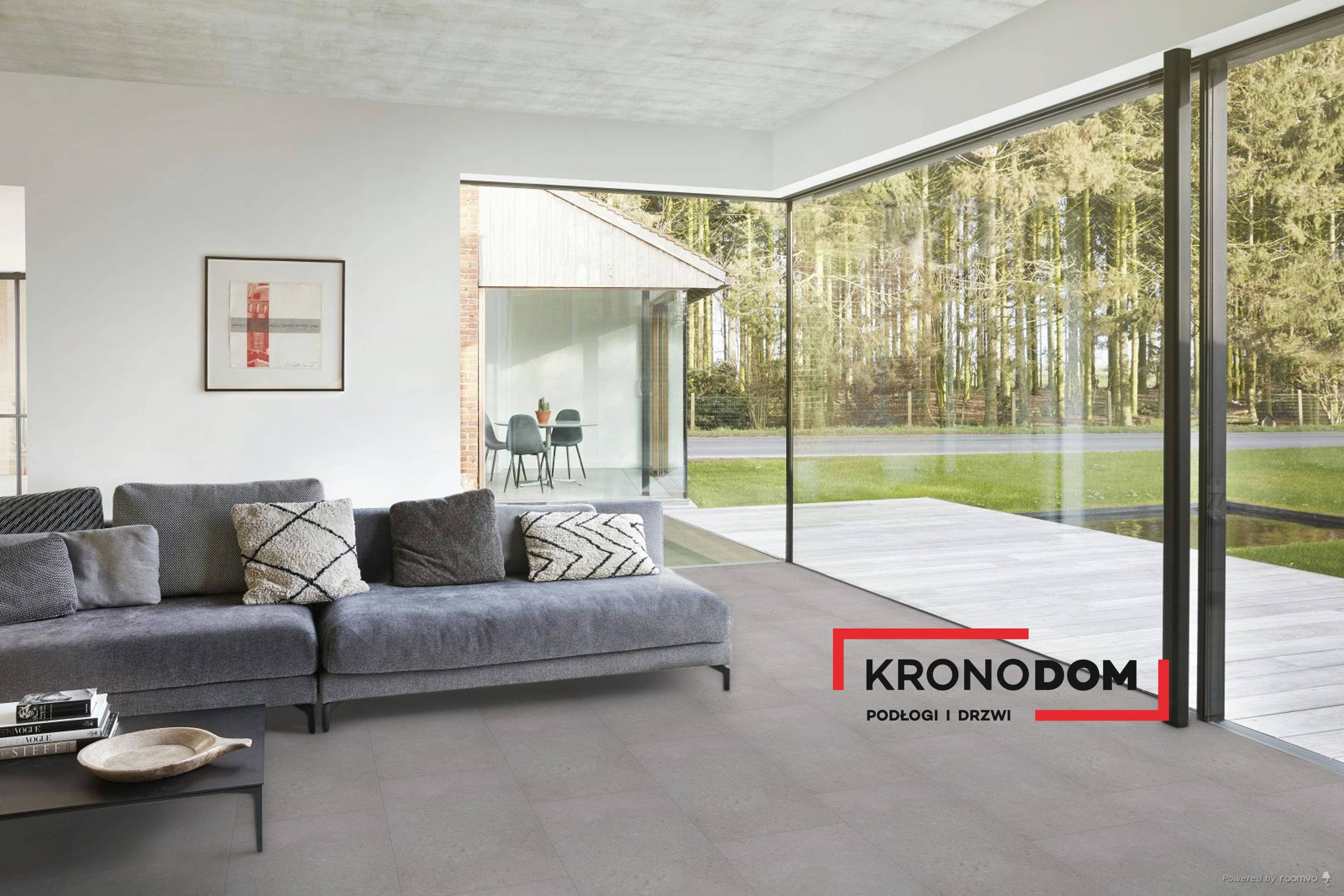 Panele winylowe BERRY ALLOC ZENN CLICK COMFORT 30 TILE Bali 60002214, klasa 32, gr.5mm, 4V, (1op.=6szt.=2,51m2) płytki 3