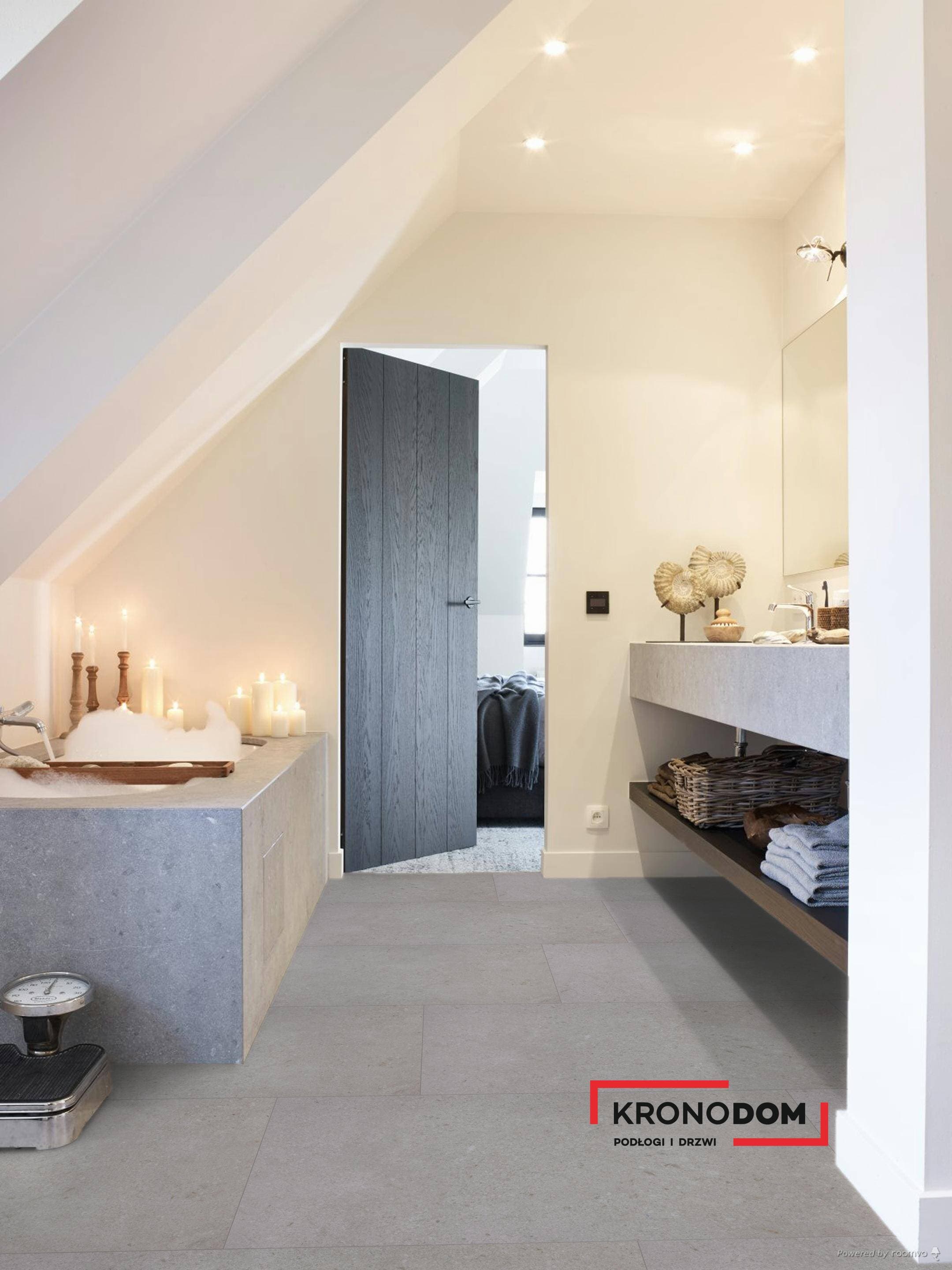 Panele winylowe BERRY ALLOC ZENN CLICK COMFORT 30 TILE Bali 60002214, klasa 32, gr.5mm, 4V, (1op.=6szt.=2,51m2) płytki 4