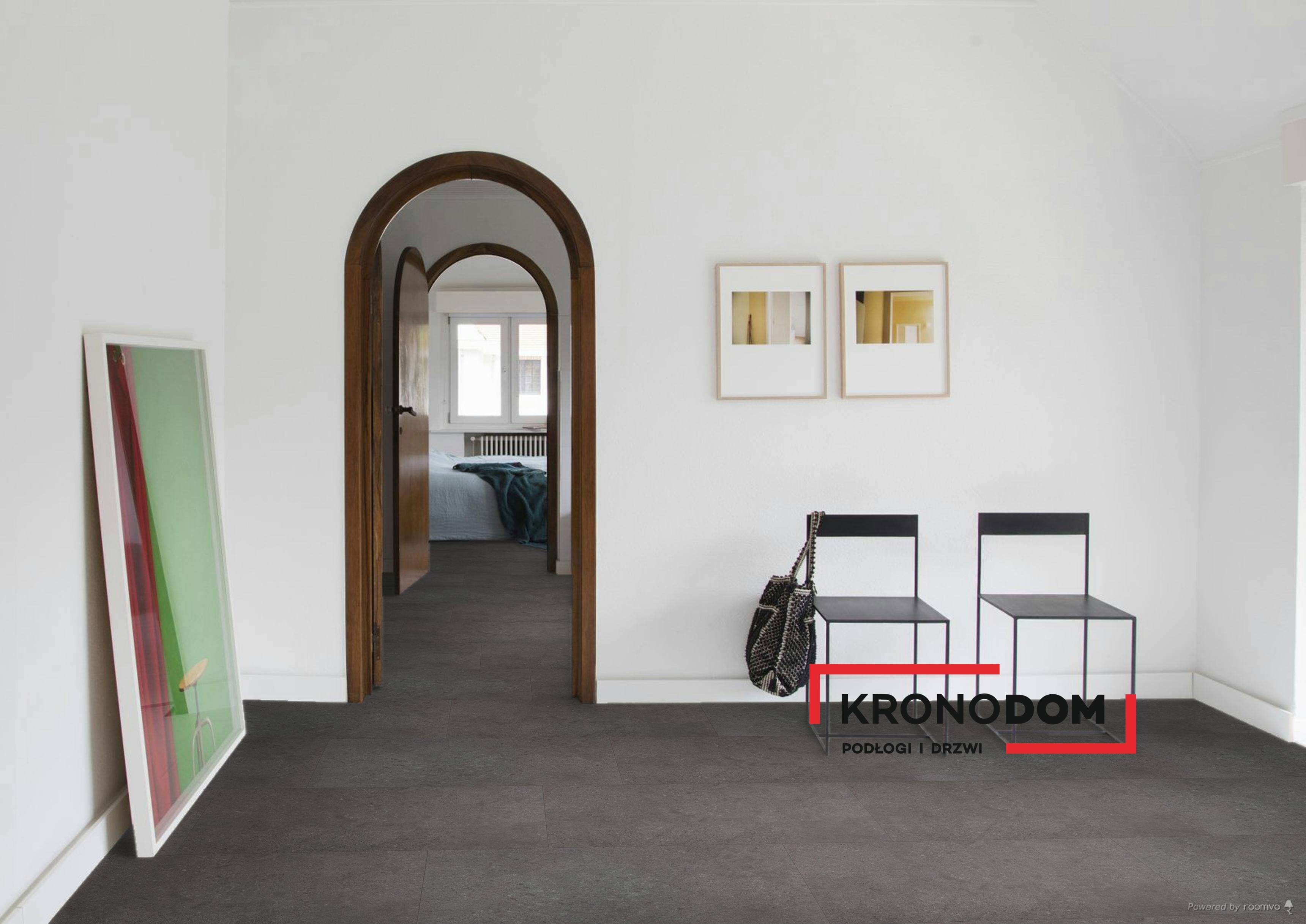 Panele winylowe BERRY ALLOC ZENN CLICK COMFORT 30 TILE Rimini 60002215, klasa 32, gr.5mm, 4V, (1op.=6szt.=2,51m2) płytki 6