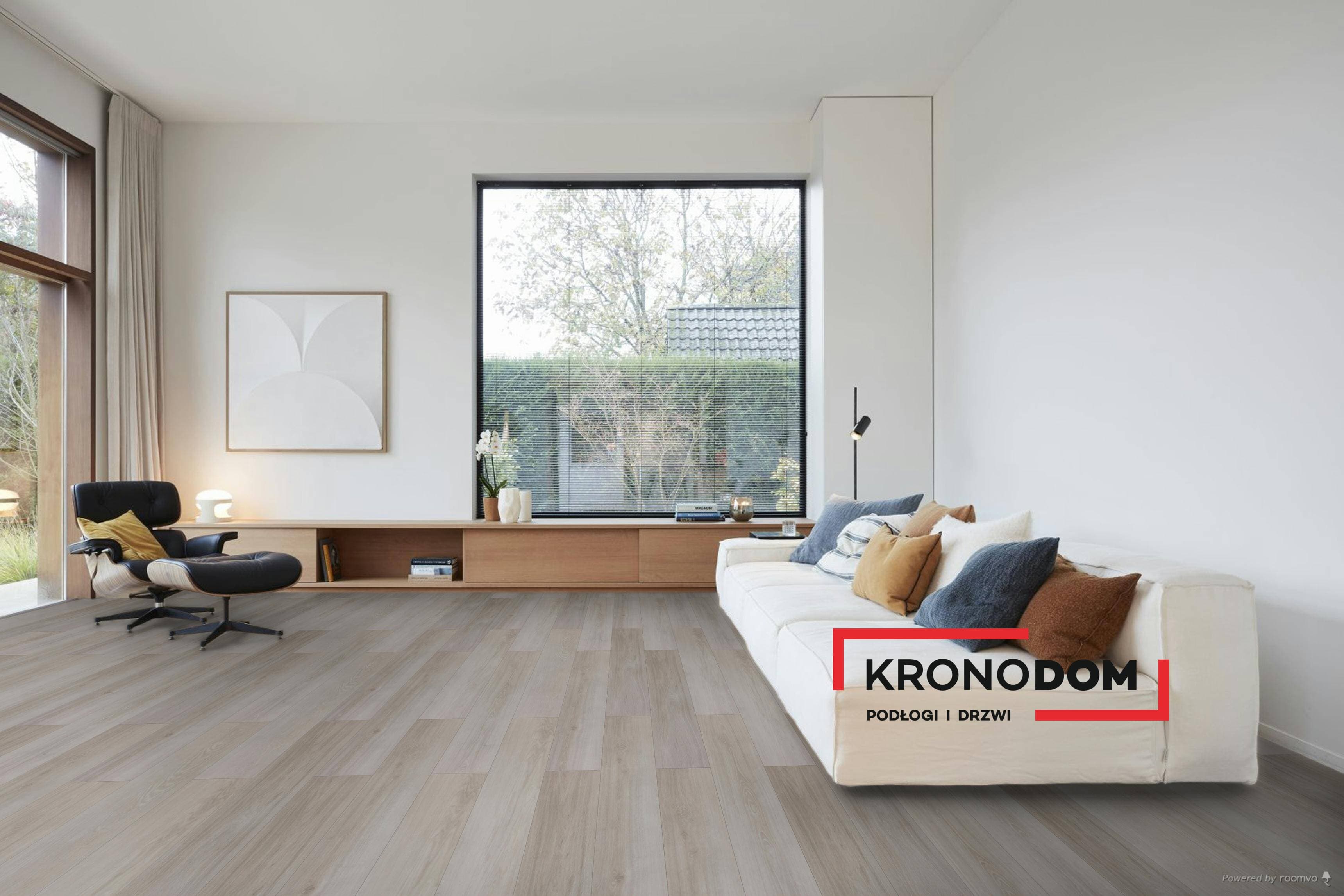 Panele winylowe BERRY ALLOC ZENN GLUEDOWN 30 PLANK Oslo 60002220, klasa 31, gr.2mm, 4V, (1op.=24szt.=5,20m2) panele 3