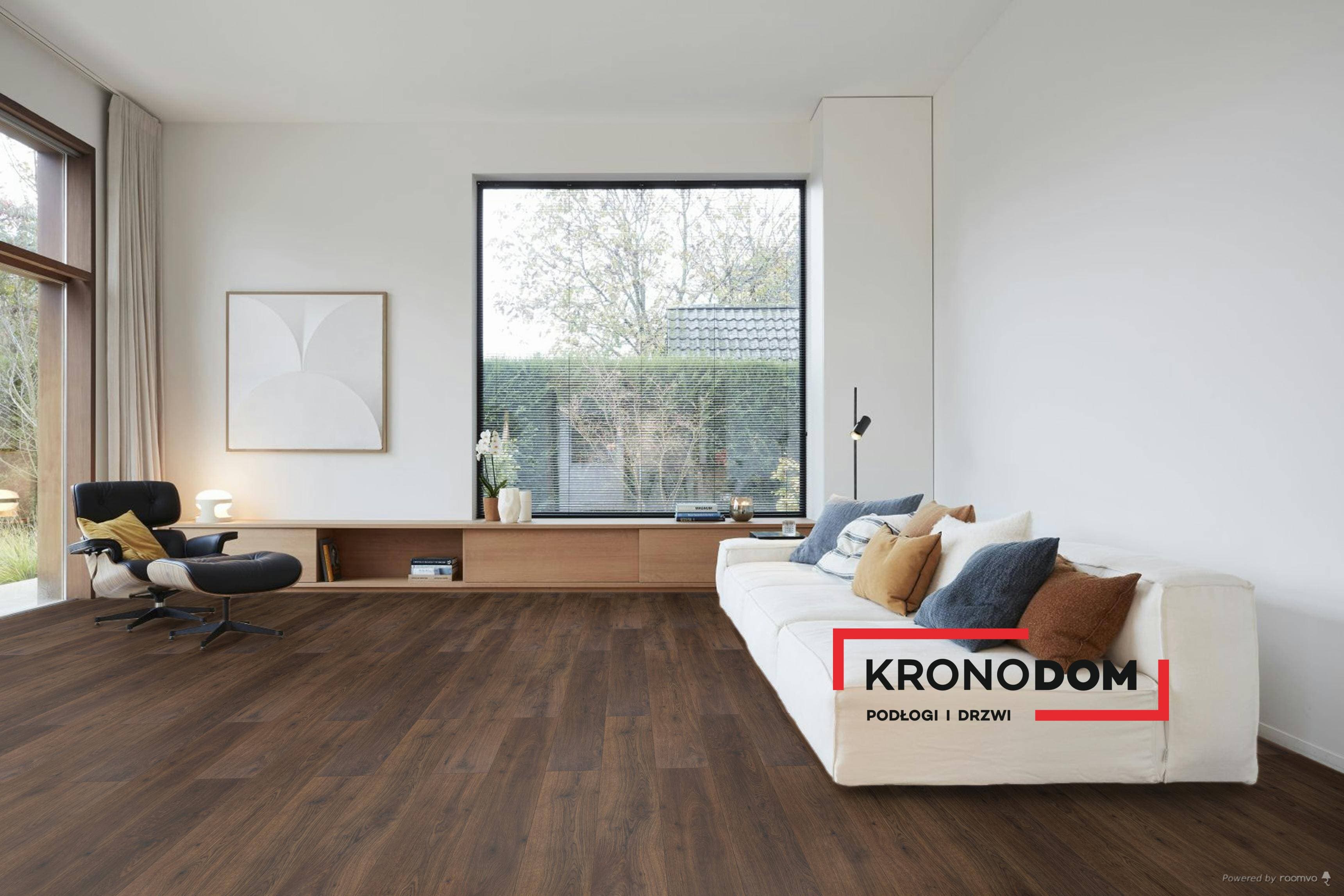 Panele winylowe BERRY ALLOC ZENN GLUEDOWN 30 PLANK Palermo 60002221, klasa 31, gr.2mm, 4V, (1op.=24szt.=5,20m2) panele 3