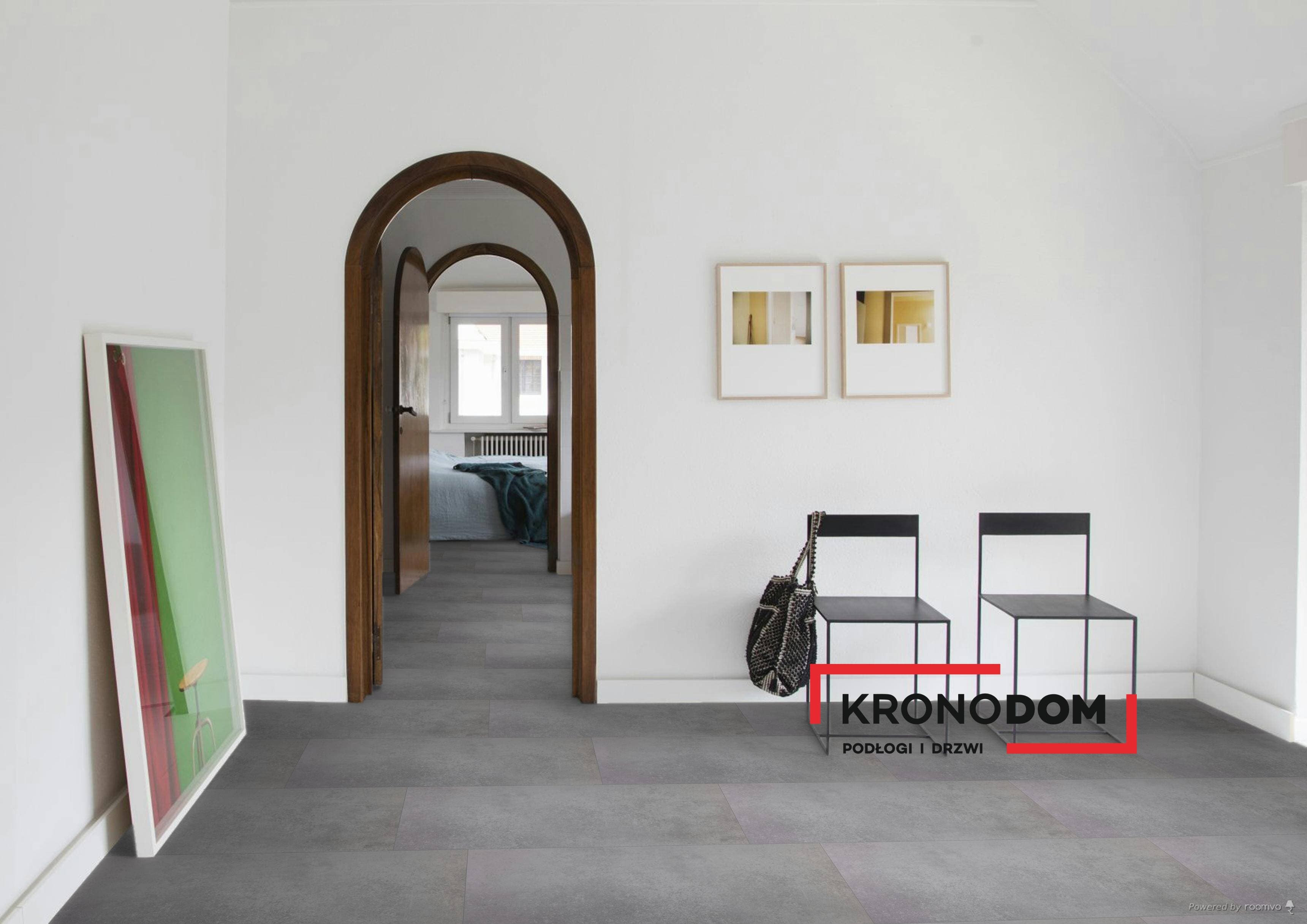 Panele winylowe BERRY ALLOC ZENN GLUEDOWN 30 TILE Fuji 60002228, klasa 31, gr.2mm, 4V, (1op.=12szt.=5,02m2) płytki 5