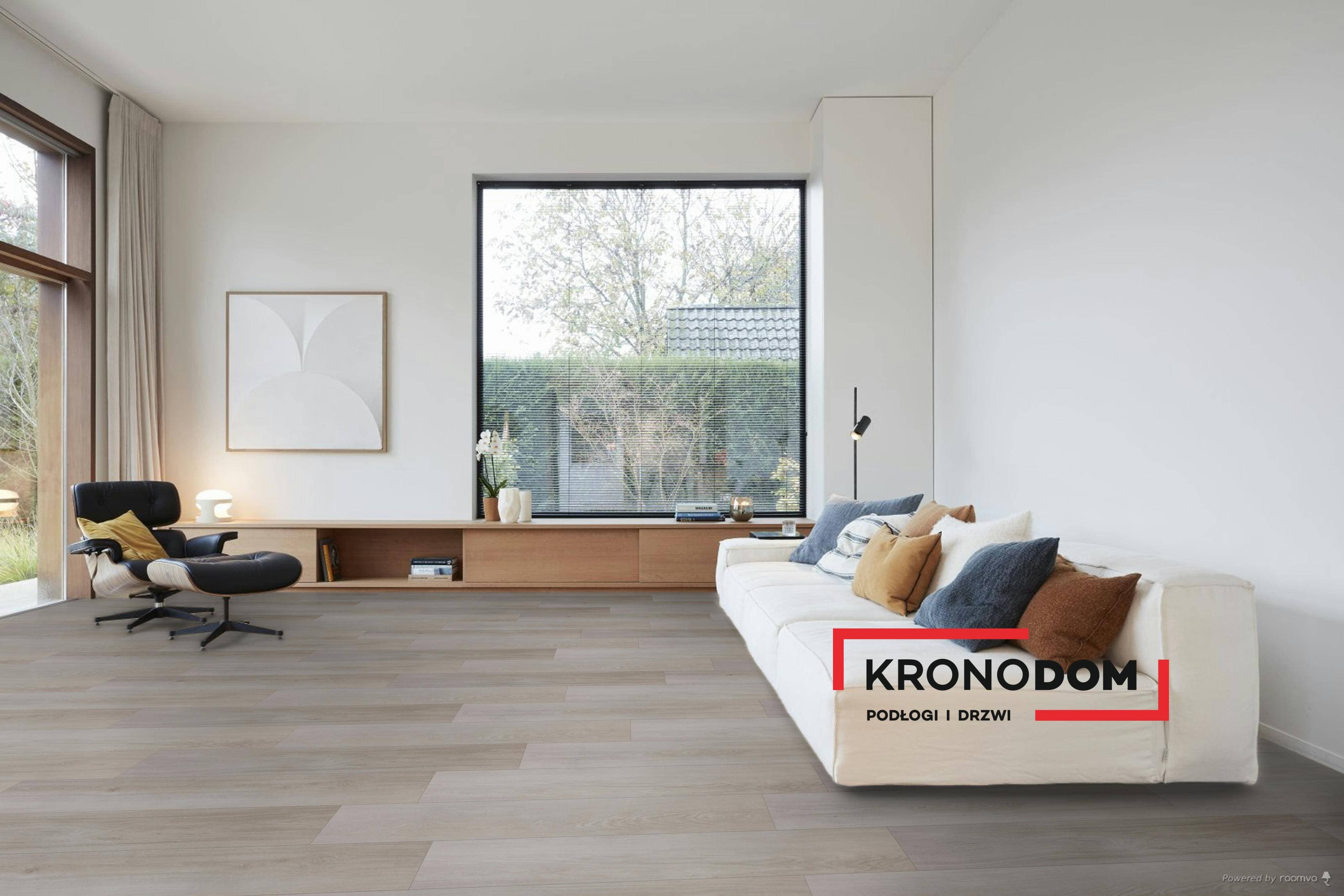 Panele winylowe BERRY ALLOC ZENN CLICK COMFORT 55 PLANK Oslo 60002233, klasa 33, gr.6mm, 4V, (1op.=8szt.=1,73m2) panele 2