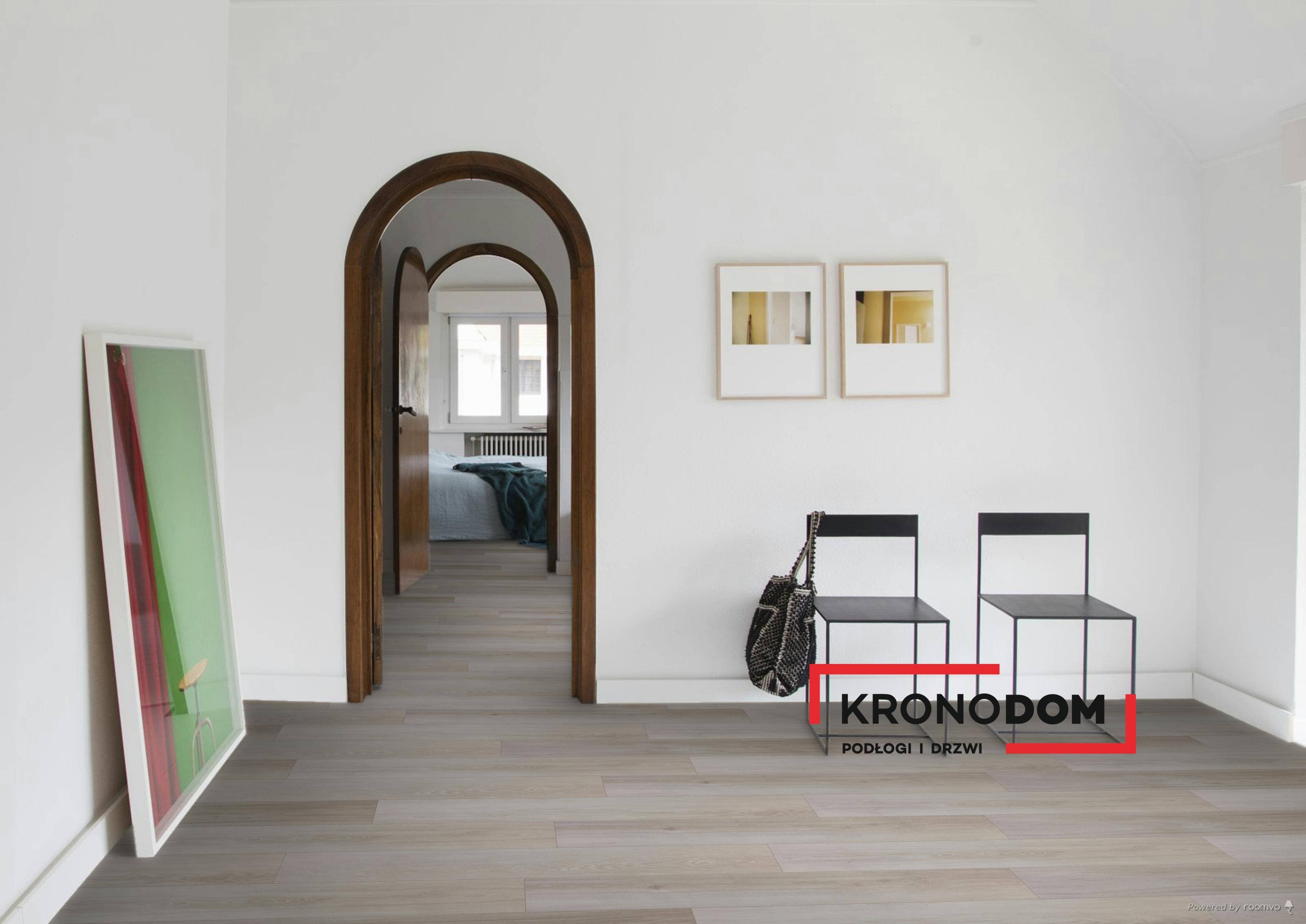 Panele winylowe BERRY ALLOC ZENN CLICK COMFORT 55 PLANK Oslo 60002233, klasa 33, gr.6mm, 4V, (1op.=8szt.=1,73m2) panele 6