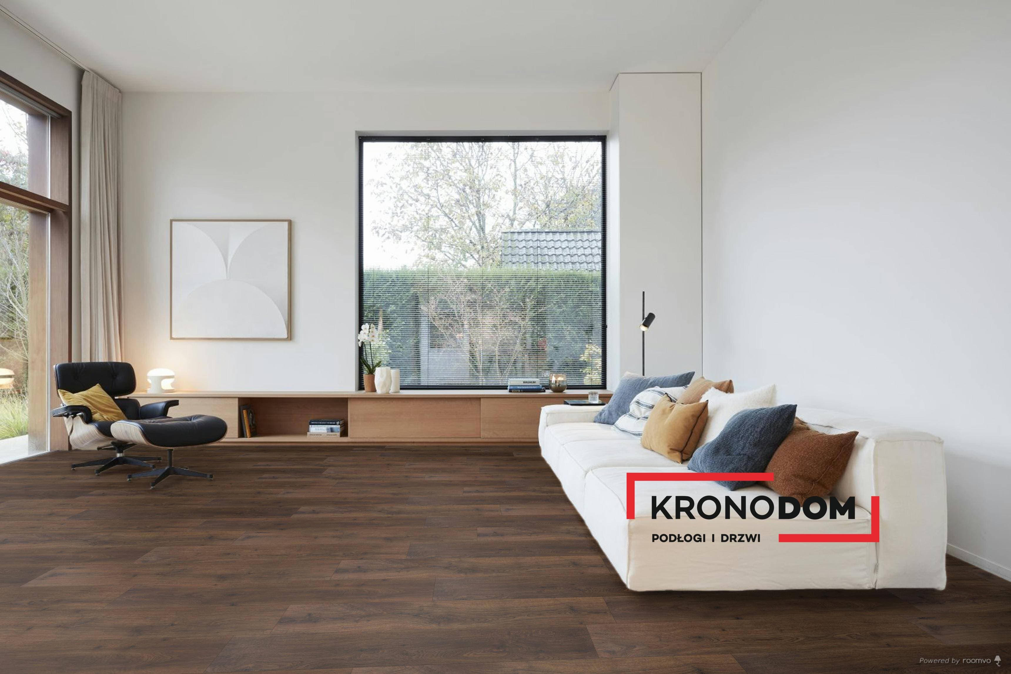 Panele winylowe BERRY ALLOC ZENN CLICK COMFORT 55 PLANK Palermo 60002234, klasa 33, gr.6mm, 4V, (1op.=8szt.=1,73m2) panele 3