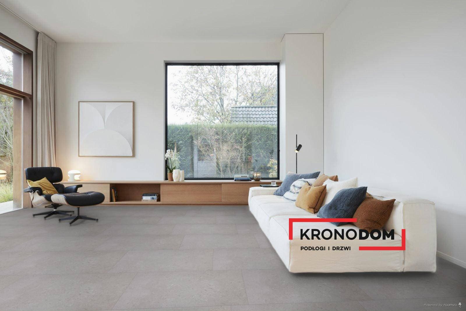 Panele winylowe BERRY ALLOC ZENN CLICK COMFORT 55 TILE Bali 60002239, klasa 33, gr.6mm, 4V, (1op.=4szt.=1,67m2) płytki 2