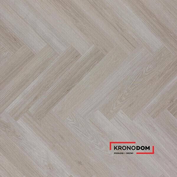 Panele winylowe BERRY ALLOC ZENN CLICK COMFORT 55 HERRINGBONE Oslo 60002245, klasa 33, gr.6mm, 4V, (1op.=30szt.=1,97m2) jodełka