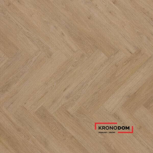 Panele winylowe BERRY ALLOC ZENN CLICK COMFORT 55 HERRINGBONE Faro 60002249, klasa 33, gr.6mm, 4V, (1op.=30szt.=1,97m2) jodełka