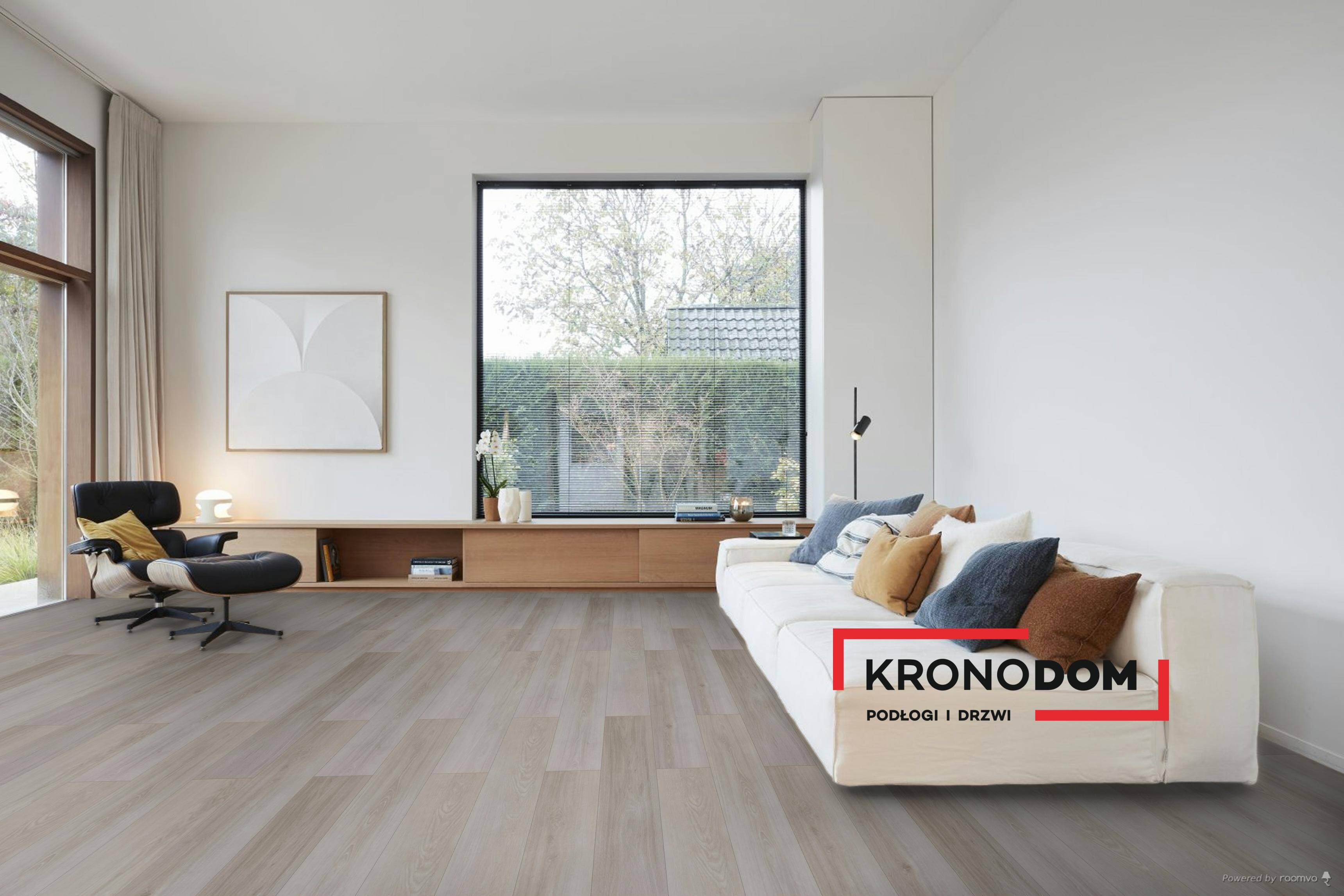 Panele winylowe BERRY ALLOC ZENN GLUEDOWN 55 PLANK Oslo 60002253, klasa 33, gr.2,5mm, 4V, (1op.=20szt.=4,34m2) panele 2