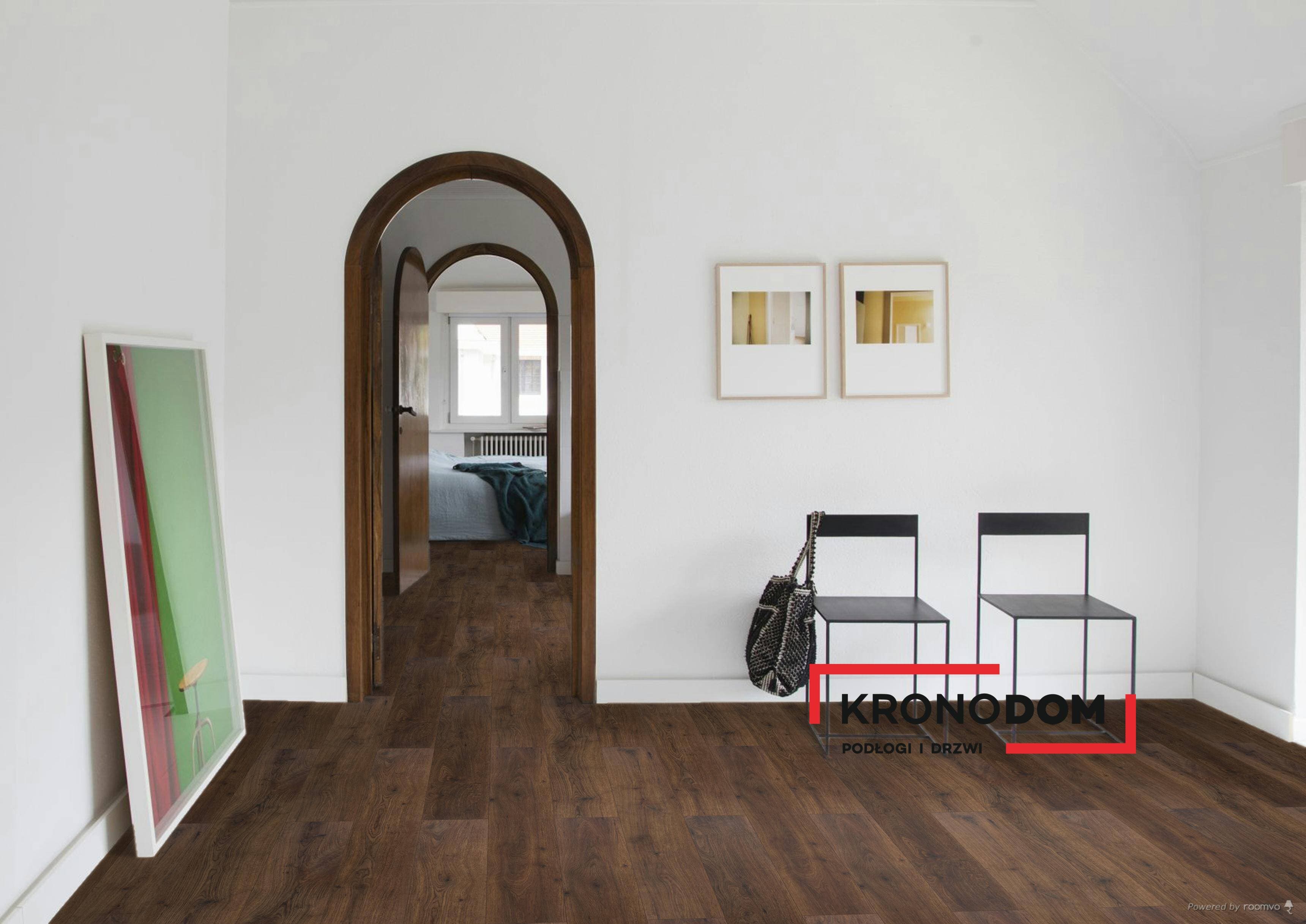 Panele winylowe BERRY ALLOC ZENN GLUEDOWN 55 PLANK Palermo 60002254, klasa 33, gr.2,5mm, 4V, (1op.=20szt.=4,34m2) panele 5