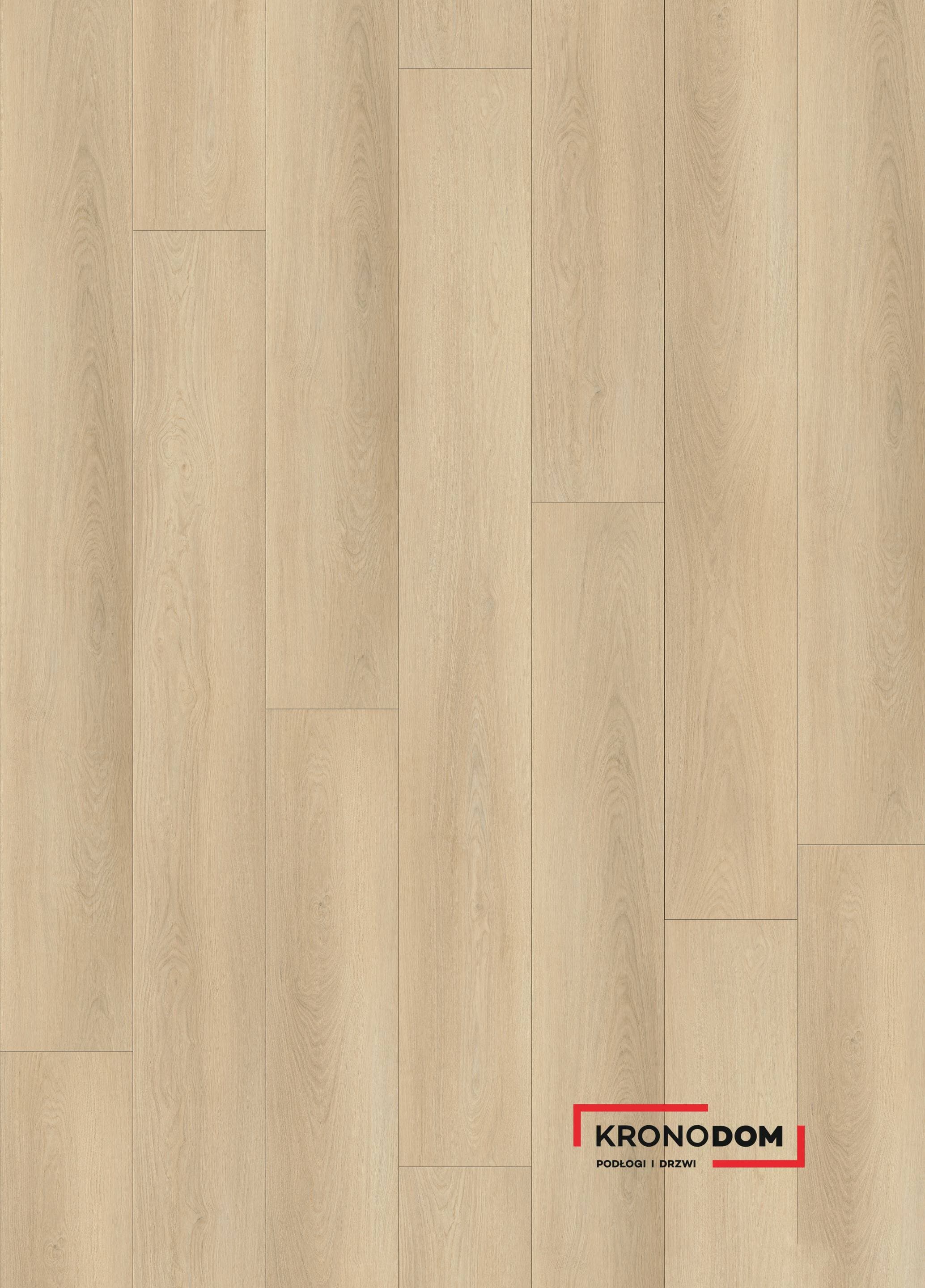 Panele winylowe Weninger AQUATUS AQUA PROFI SPC EIR dąb tisal klasa 33, gr.4mm, 4V (1opk.=2,196m2)