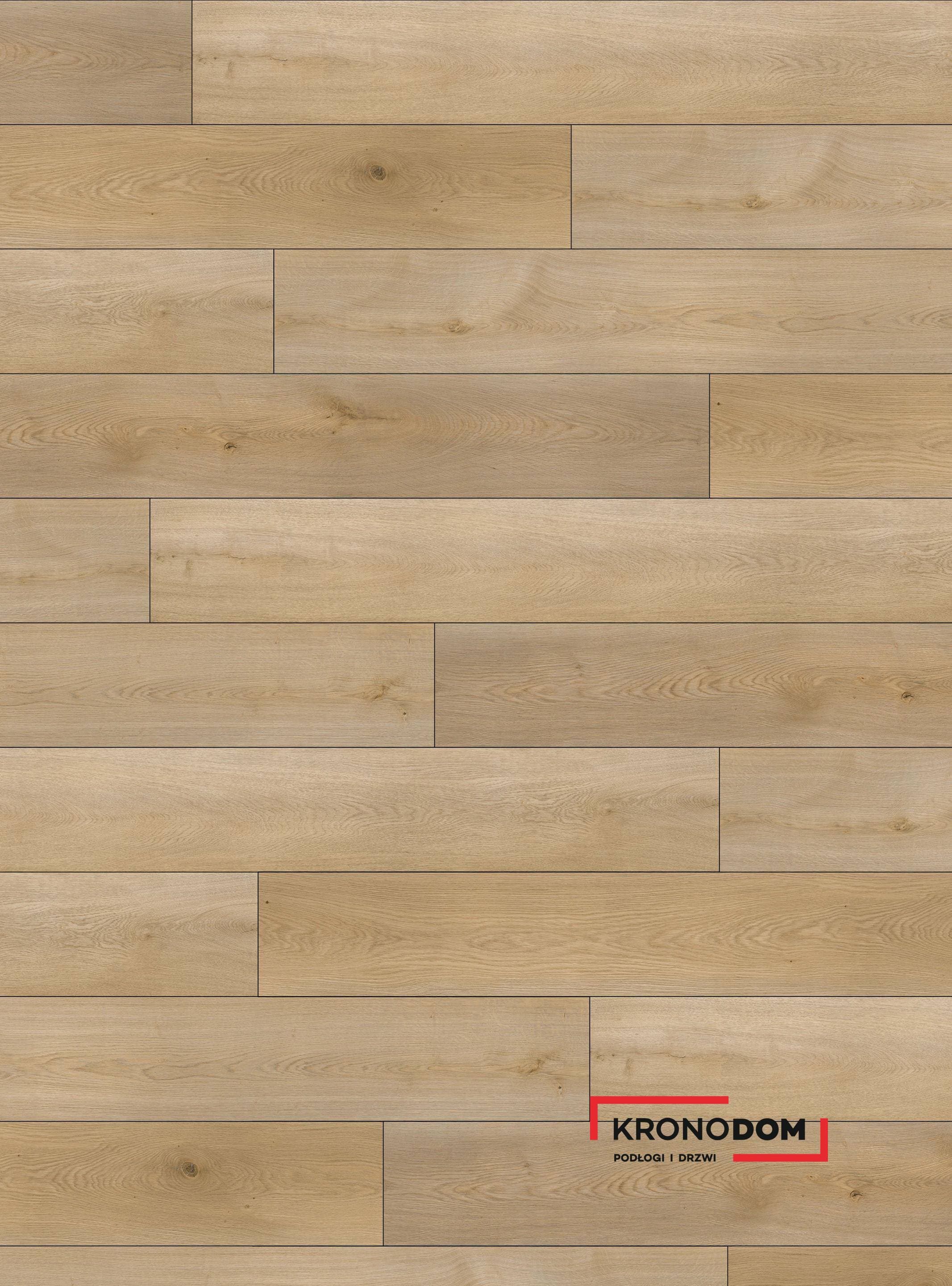 Panele winylowe Weninger AQUATUS AQUA PROFI SPC EIR dąb milagro klasa 33, gr.4mm, 4V (1opk.=2,196m2)