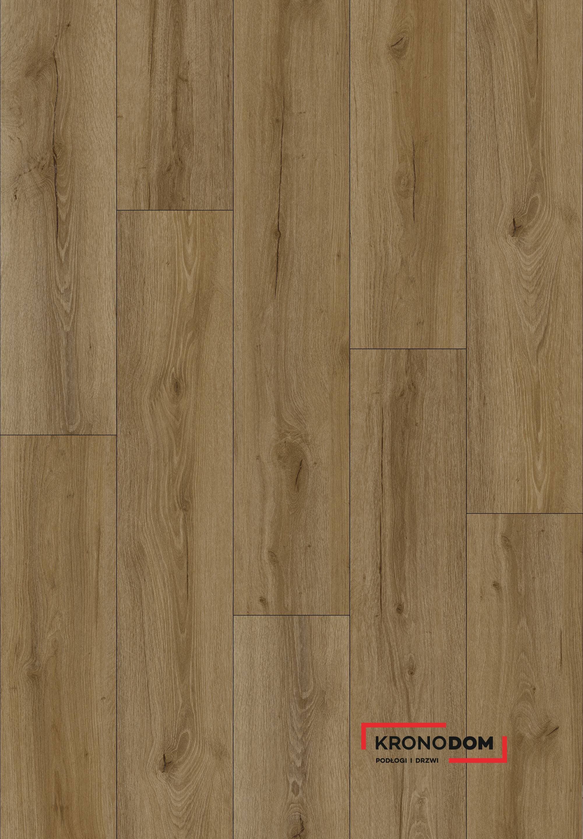 Panele winylowe Weninger AQUATUS SPC dąb quito klasa 33, gr.5mm, 4V (1opk.=2,196m2)