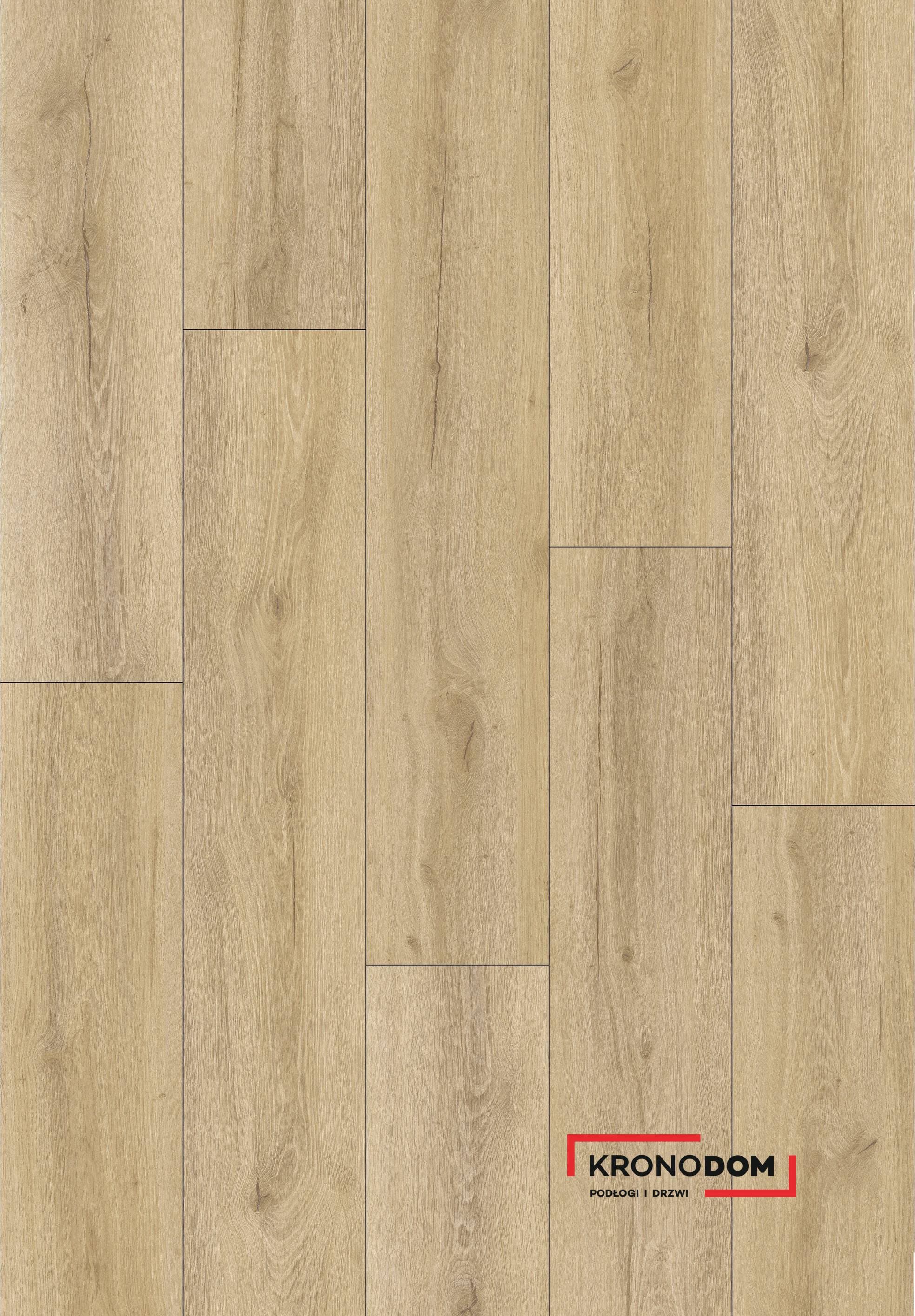 Panele winylowe Weninger AQUATUS SPC dąb anori klasa 33, gr.5mm, 4V (1opk.=2,196m2)