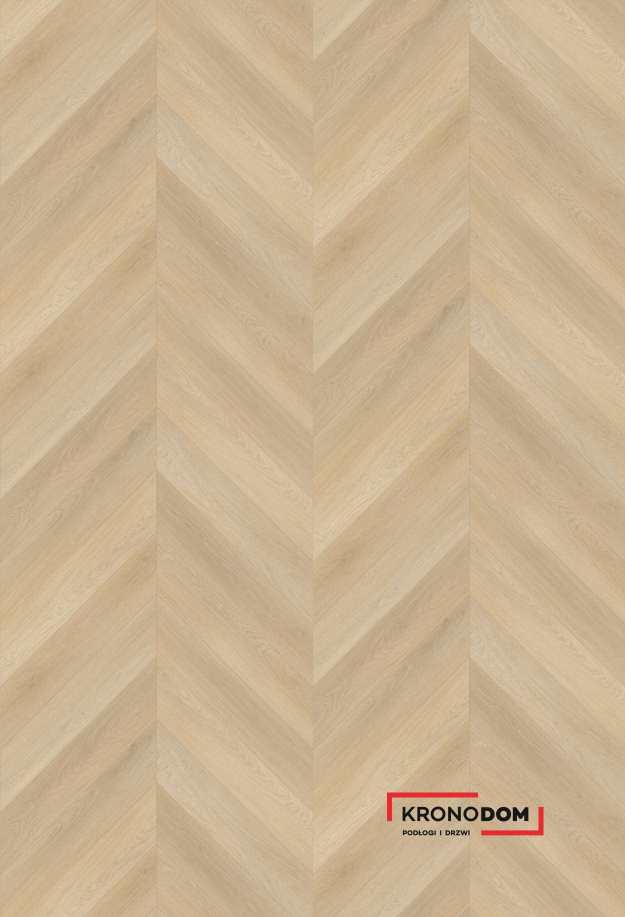 Panele winylowe Weninger AQUATUS SPC CHEVRON dąb estrella klasa 33, gr.5mm, 4V (1opk.=1,44m2) jodełka francuska