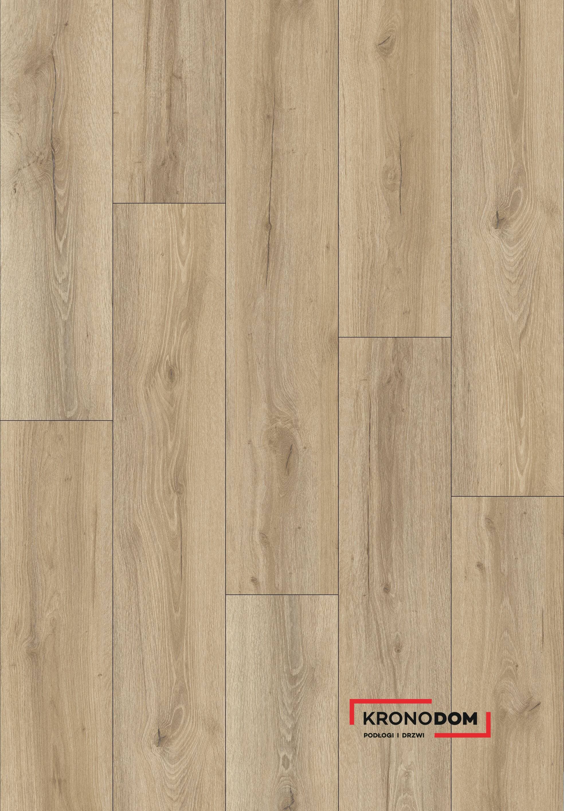 Panele winylowe Weninger AQUATUS SPC dąb naves klasa 33, gr.5mm, 4V (1opk.=2,196m2)