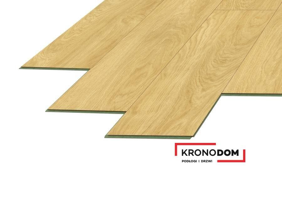 Panele podłogowe SWISS KRONO AURUM SEFORA dąb affogato 4588 AQUA ZERO gr.10mm, AC5, 4V (1opk.=7szt.=1,845m2) 5