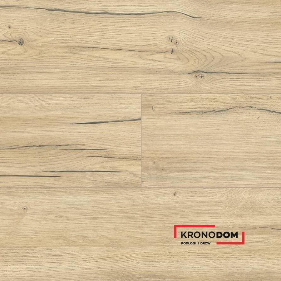 Panele podłogowe SWISS KRONO PLATINIUM MILO dąb Cortina 40224 AQUA BLOCK gr.8mm, AC4, 4V (1opk.=9szt.=2,372 m2) 2
