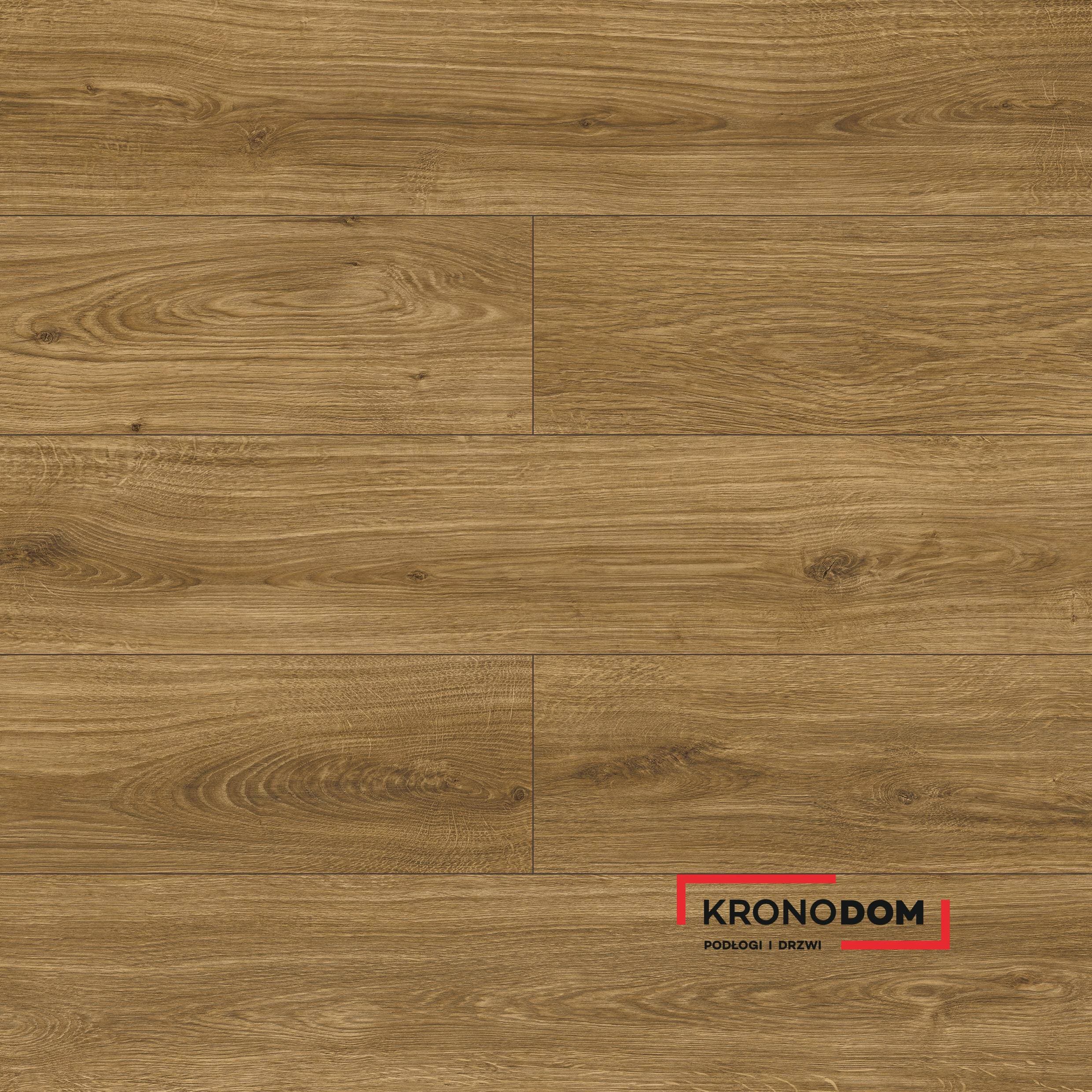 Panele podłogowe SWISS KRONO PLATINIUM MILO dąb Neapol 40554 AQUA BLOCK gr.8mm, AC4, 4V (1opk.=9szt.=2,372 m2) 2