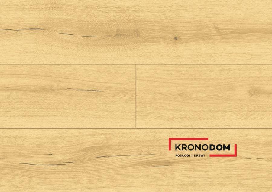 Panele podłogowe SWISS KRONO PLATINIUM TERRA dąb Positano 50564 AQUA BLOCK gr.8mm, AC5, 4V (1opk.=9szt.=2,372 m2) 5