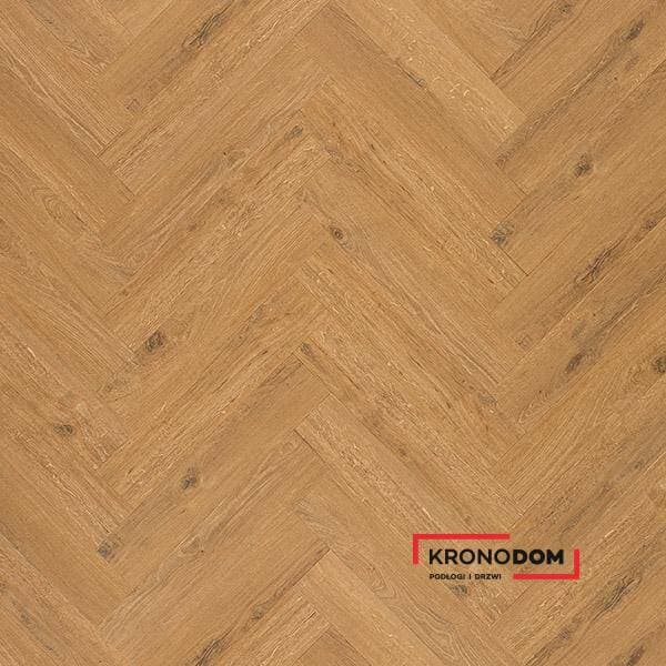 Panele winylowe HOBUCO RAQUO GLUEDOWN Tobago 177690101 klasa 33, gr.2,5mm, 4V, (1op.=36szt.=2,51m2) jodełka