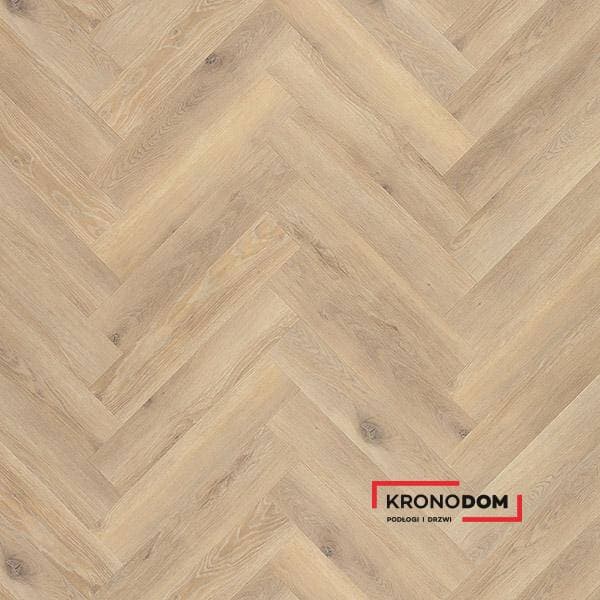 Panele winylowe HOBUCO RAQUO GLUEDOWN Cuba 177690103 klasa 33, gr.2,5mm, 4V, (1op.=36szt.=2,51m2) jodełka