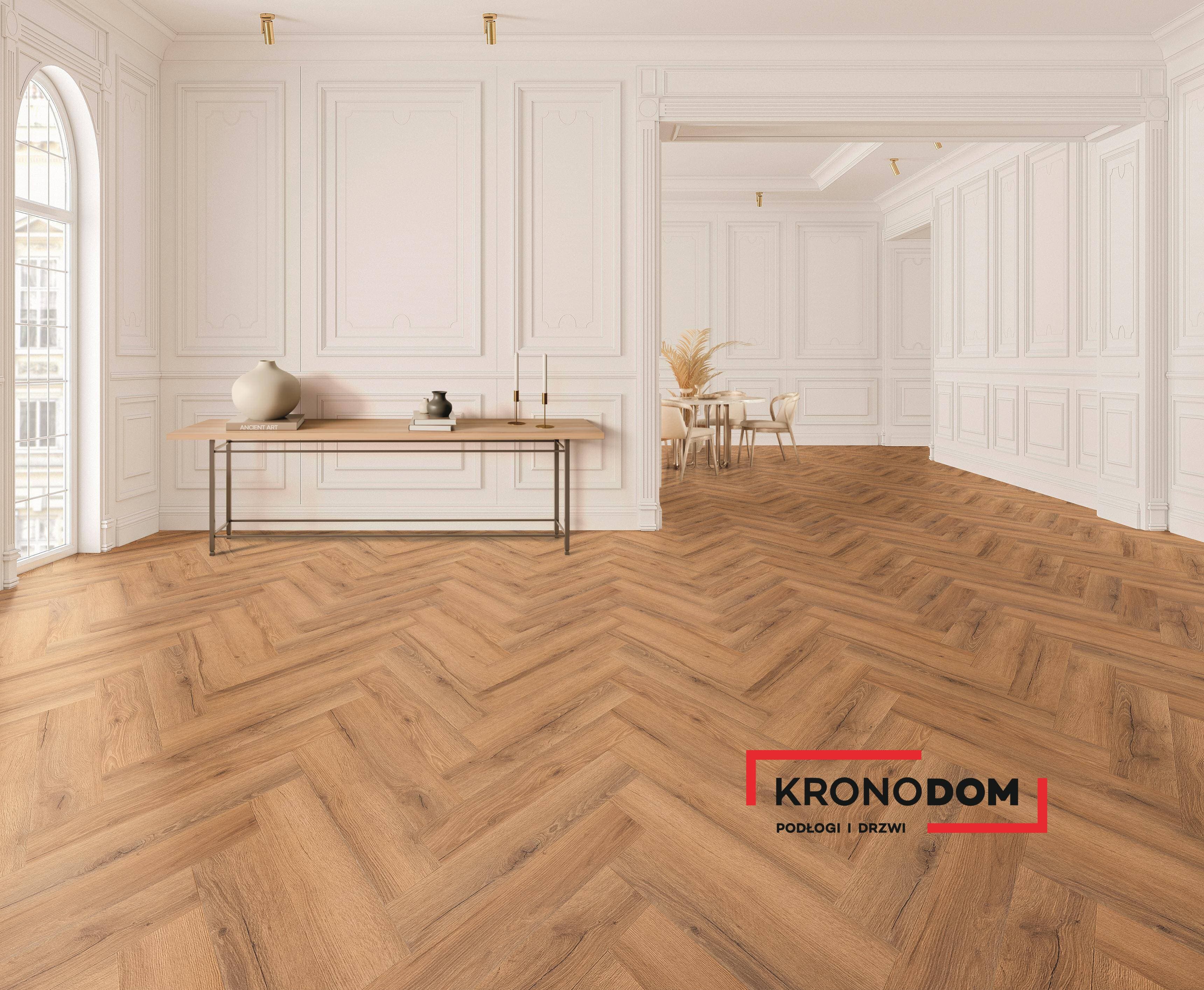 Panele winylowe HOBUCO RAQUO GLUEDOWN Bahamas 177690106 klasa 33, gr.2,5mm, 4V, (1op.=36szt.=2,51m2) jodełka 2