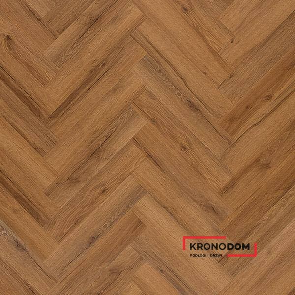 Panele winylowe HOBUCO RAQUO CLICK Bahamas 177710106 klasa 33, gr.6mm, 4V, (1op.=18szt.=1,34m2) jodełka