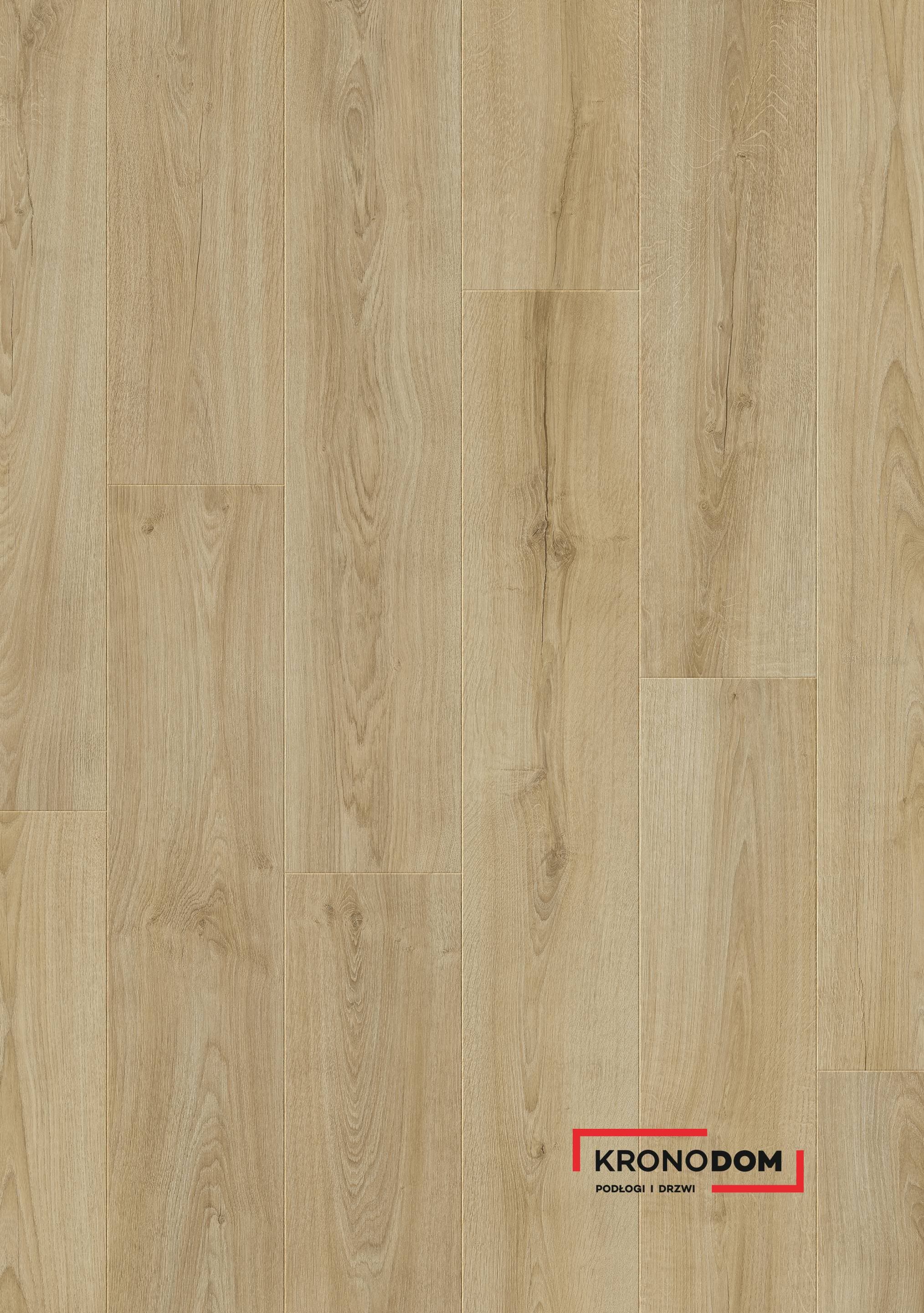 Panele podłogowe PREMIUM FLOOR FUTURO dąb Harmony 88641 AC4, gr.8mm, 4V (1 opk.=9szt.=2,179m2)