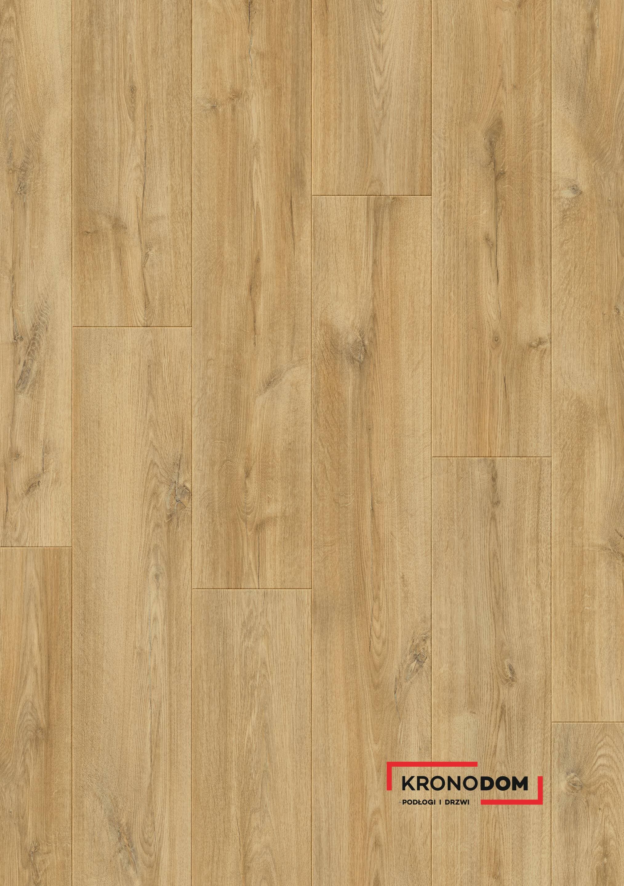 Panele podłogowe PREMIUM FLOOR FUTURO dąb Supreme 88395 AC4, gr.8mm, 4V (1 opk.=9szt.=2,179m2)