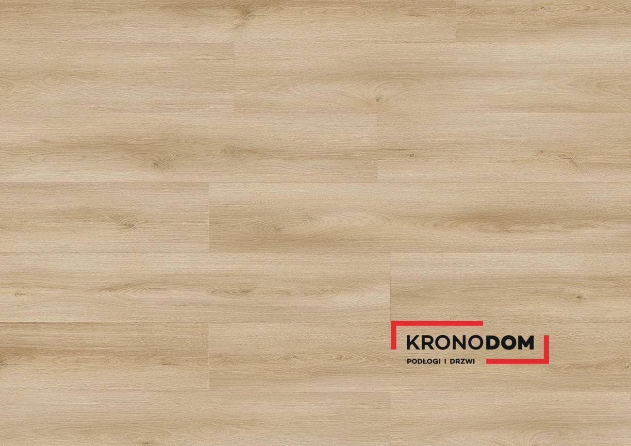 Panele podłogowe KRONOORIGINAL KRONOSTEP XL MO.RE dąb Natural Lausanne K653 AC5, gr.8mm, 4V (1opk.=6szt.=2,19m2)