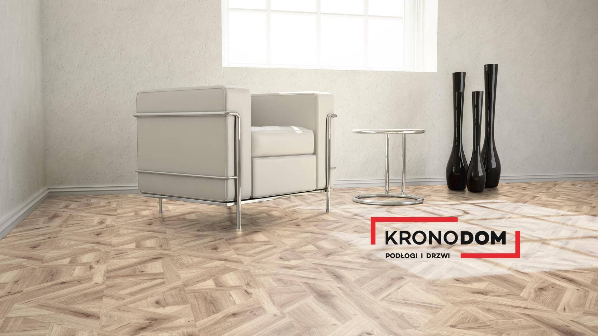 Panele podłogowe Kaindl NATURAL SMART PLANK AQUA PRO dąb milano nina K2587, AC5, gr.8mm, 4V(1opk=6szt.=2,55m2) 7
