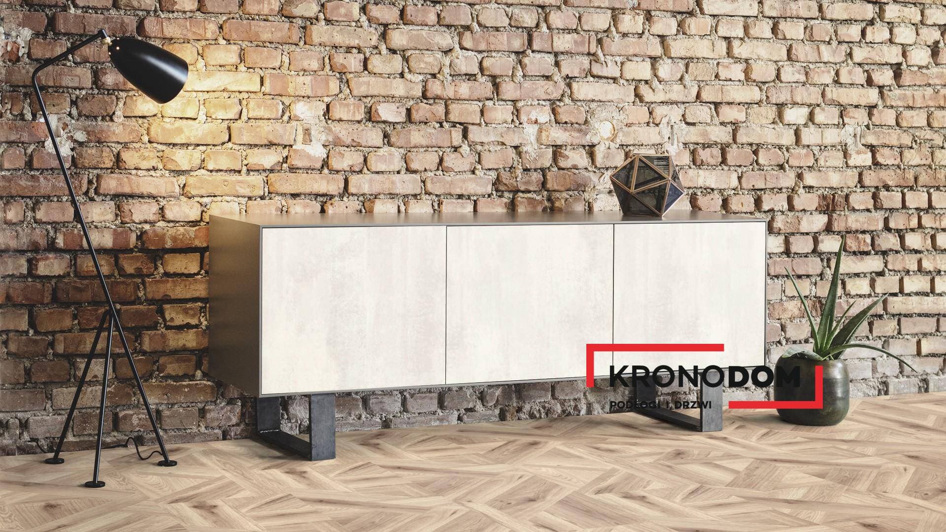 Panele podłogowe Kaindl NATURAL SMART PLANK AQUA PRO dąb milano nina K2587, AC5, gr.8mm, 4V(1opk=6szt.=2,55m2) 10