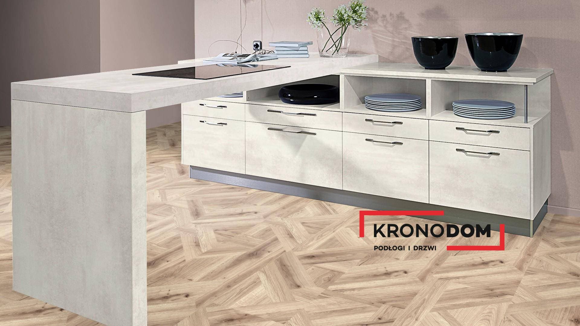 Panele podłogowe Kaindl NATURAL SMART PLANK AQUA PRO dąb milano nina K2587, AC5, gr.8mm, 4V(1opk=6szt.=2,55m2) 11