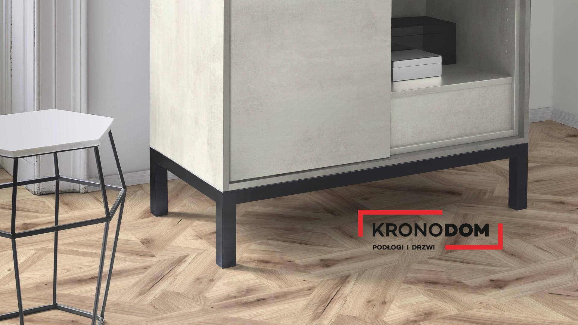 Panele podłogowe Kaindl NATURAL SMART PLANK AQUA PRO dąb milano nina K2587, AC5, gr.8mm, 4V(1opk=6szt.=2,55m2) 13