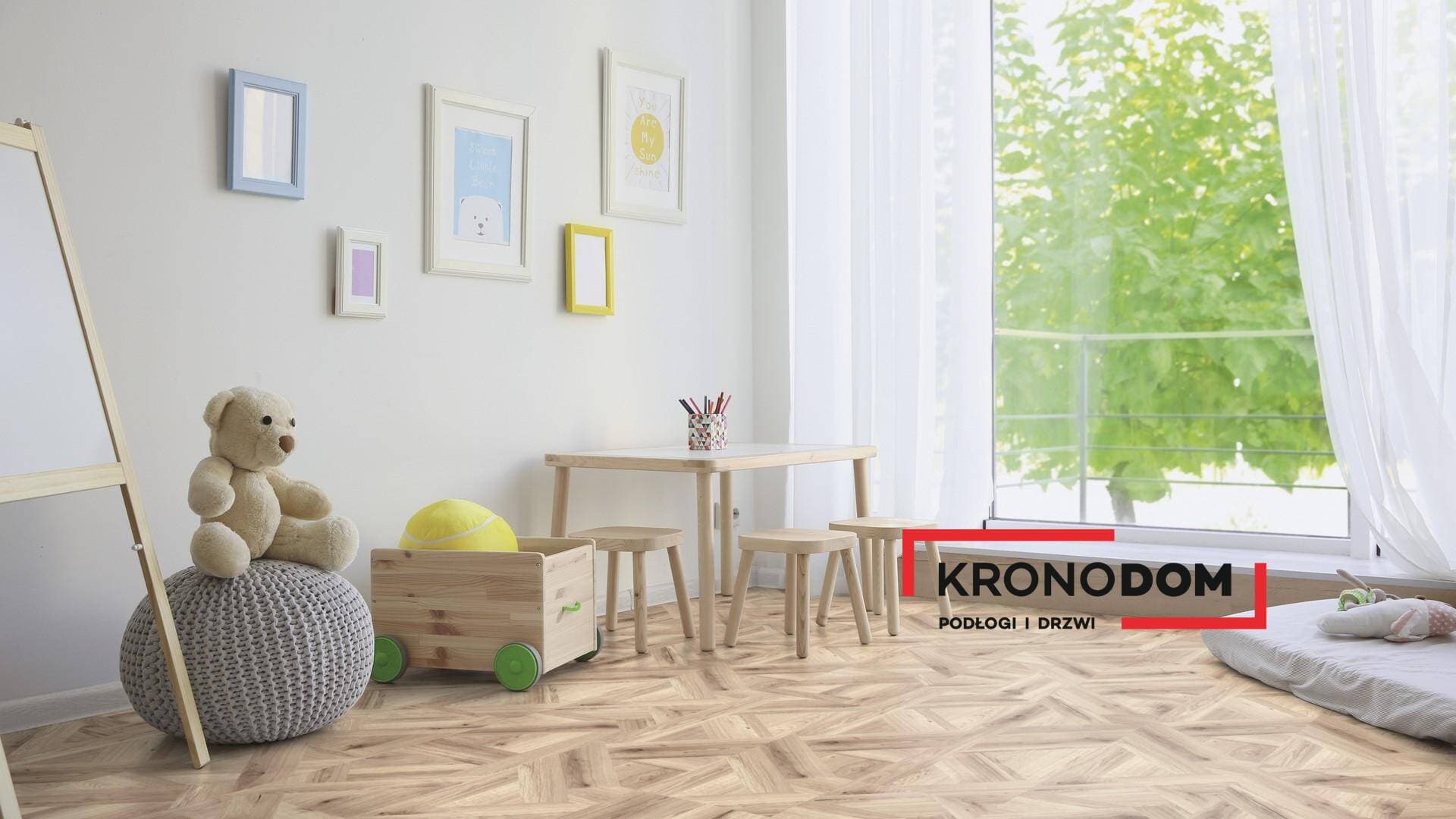 Panele podłogowe Kaindl NATURAL SMART PLANK AQUA PRO dąb milano nina K2587, AC5, gr.8mm, 4V(1opk=6szt.=2,55m2) 17
