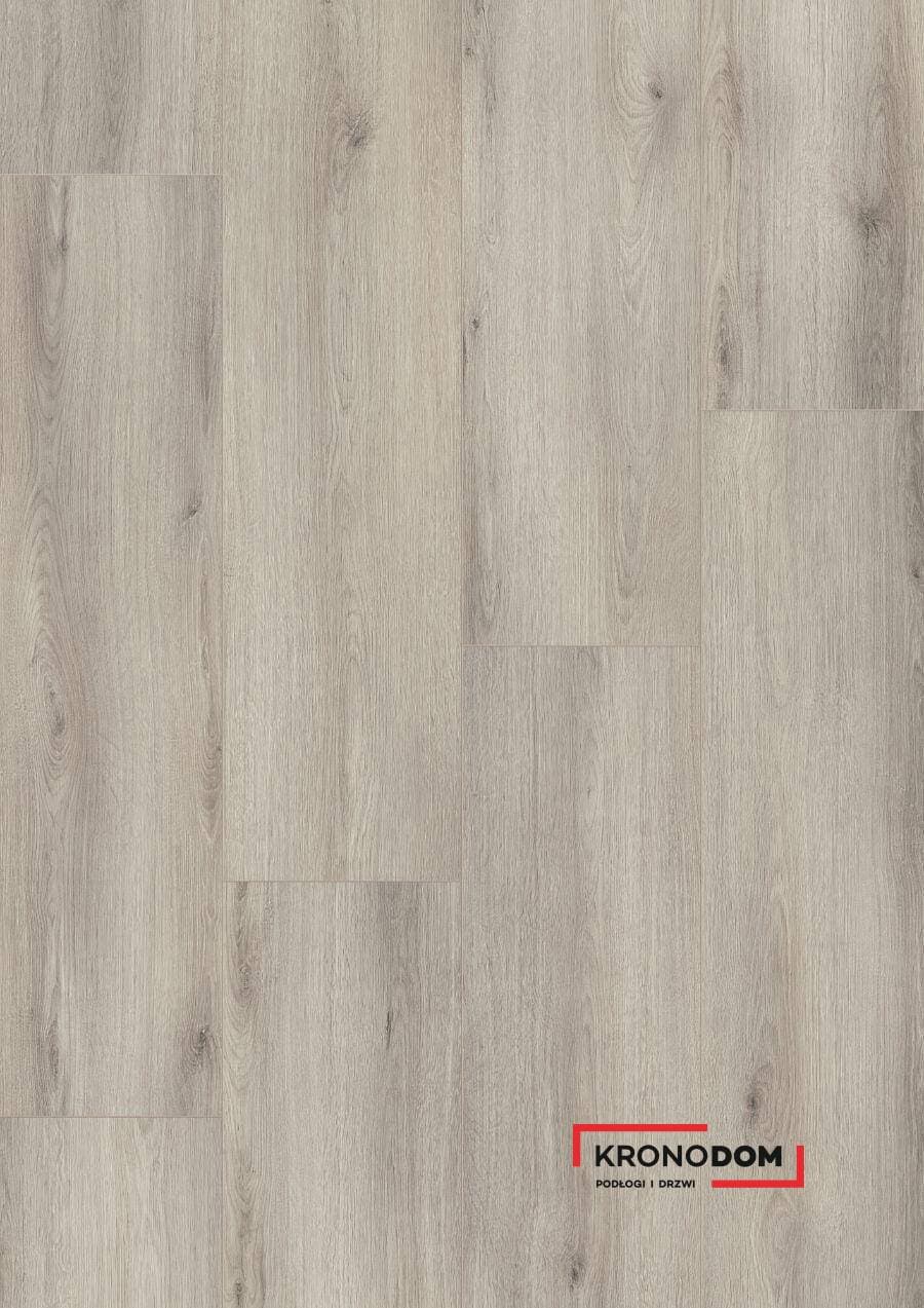 Panele podłogowe KRONOORIGINAL KRONOSTEP dąb Light Lausanne K655 AC4, gr.8mm, 4V (1opk.=9szt.=2,26m2) 2